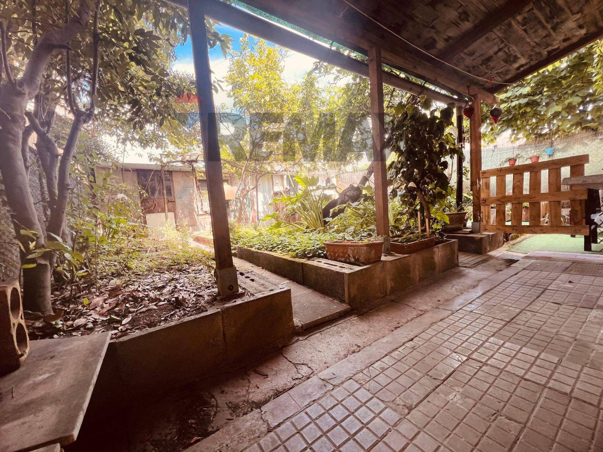 Property in Cecina