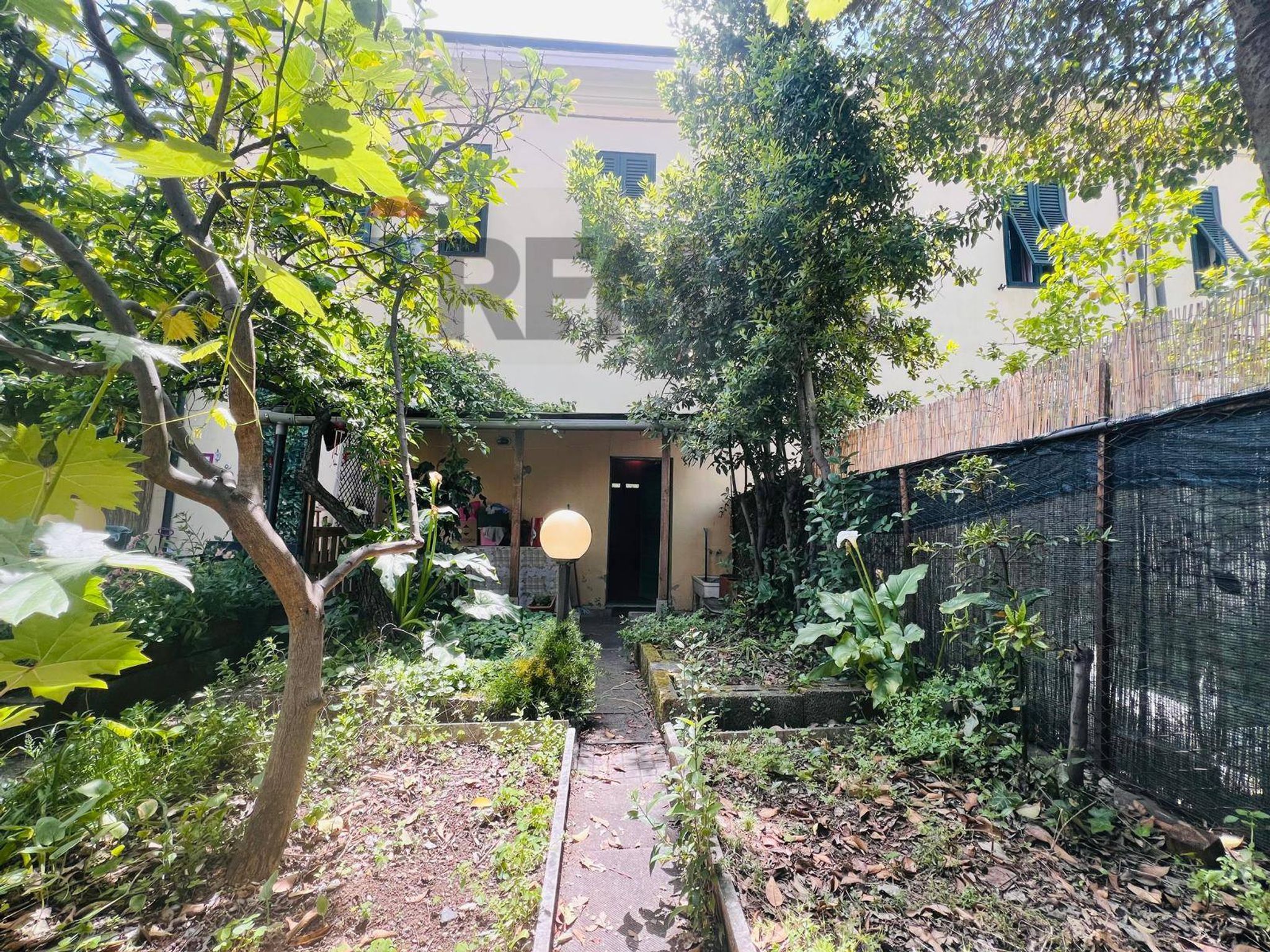 Giardino