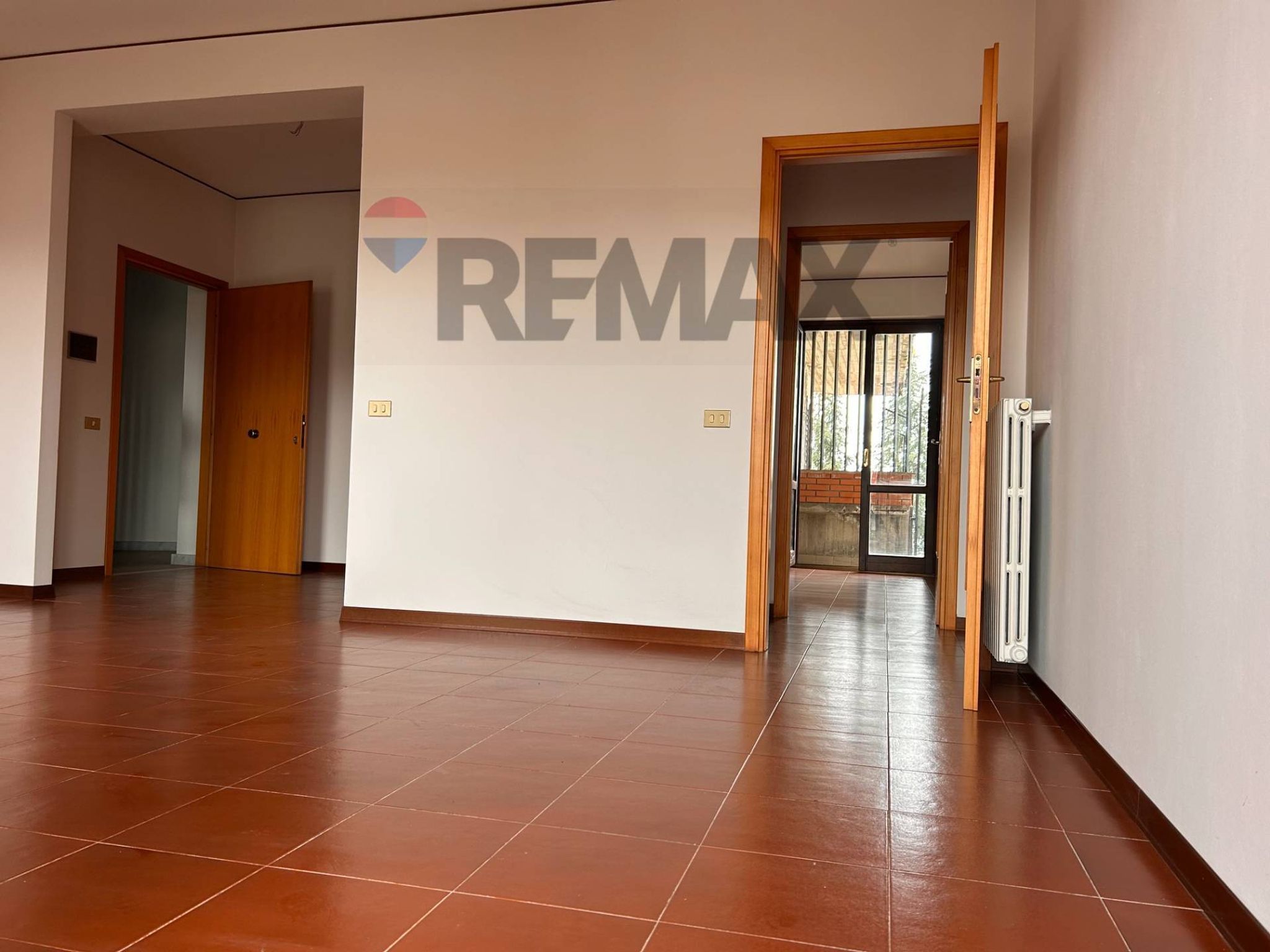 Stanza vuota