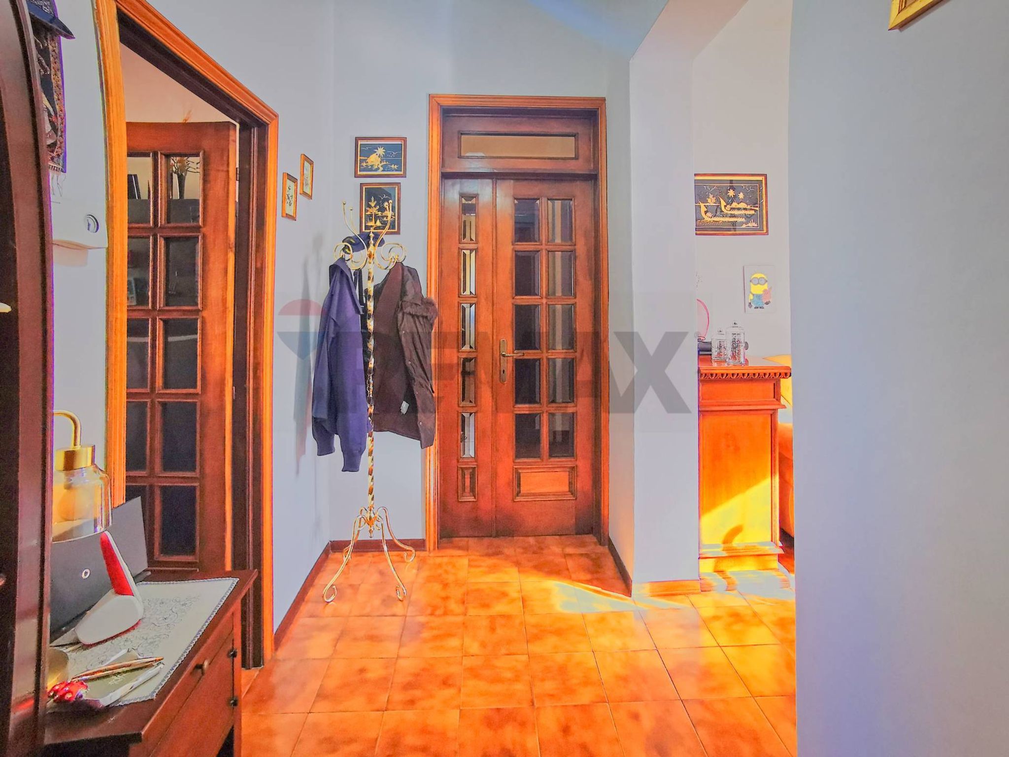 Hall / corridoio