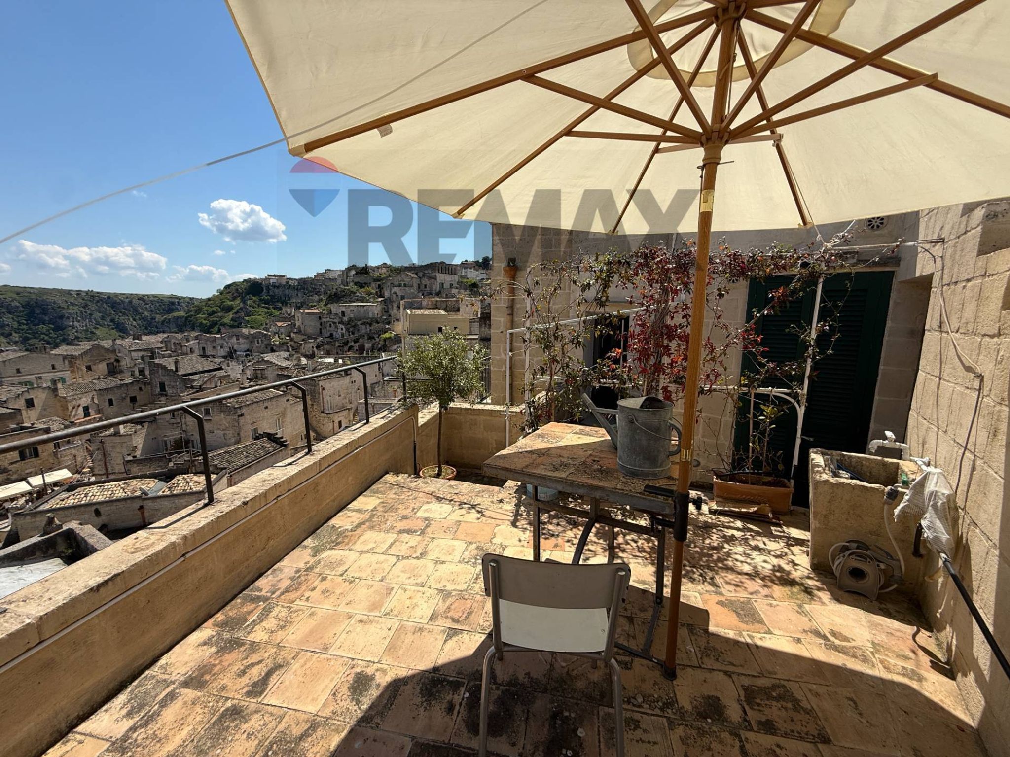 Immobile a Matera