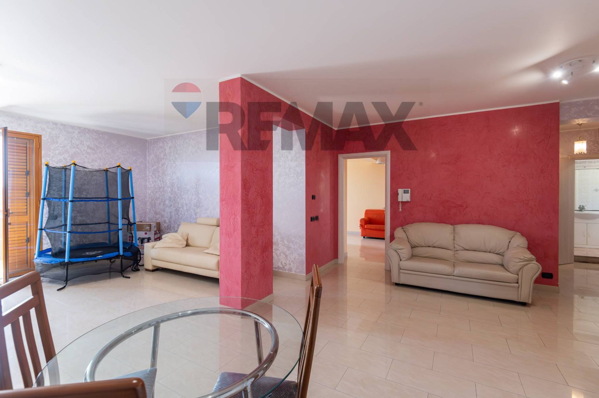 Sala da pranzo