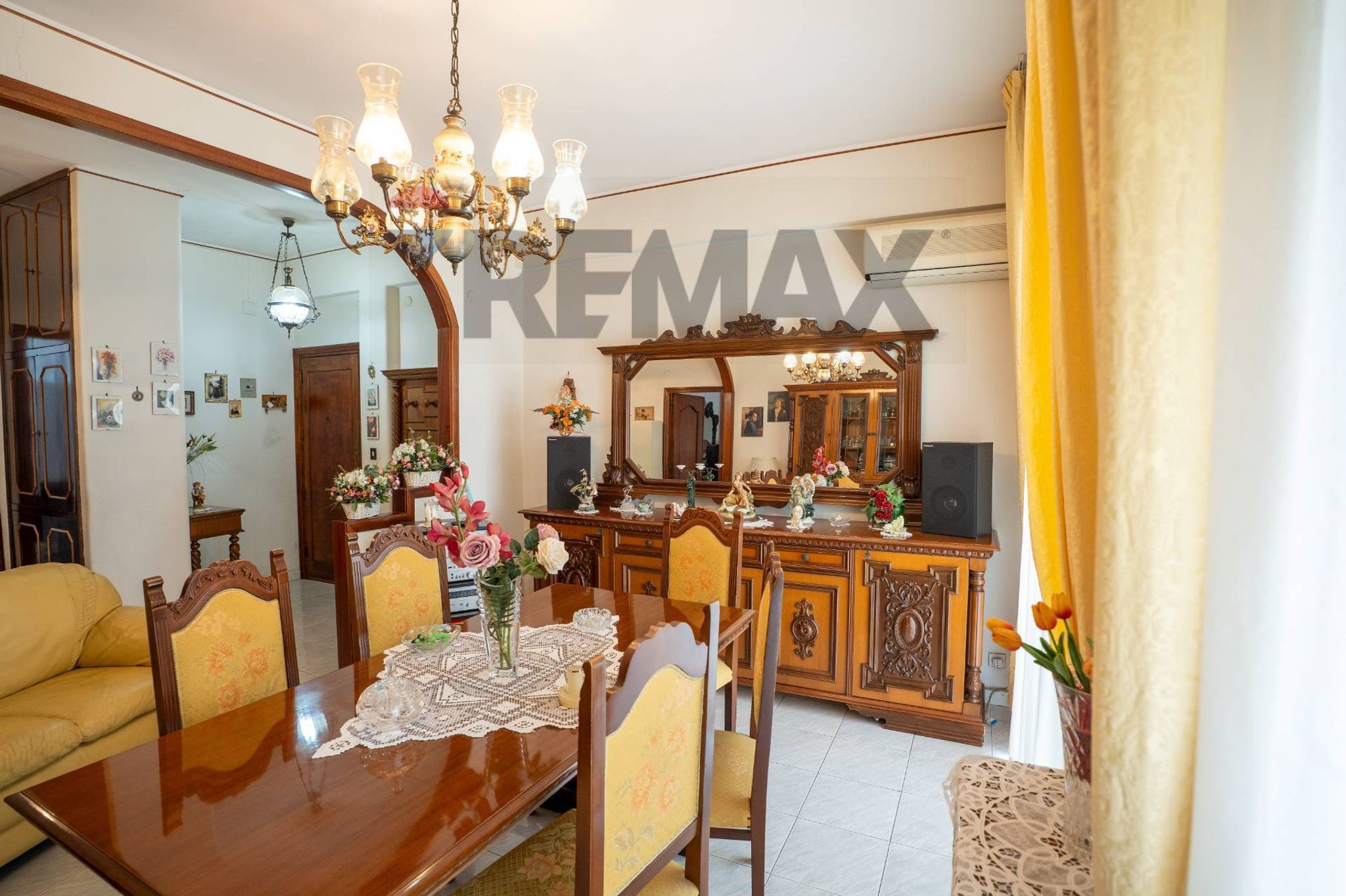 Sala da pranzo