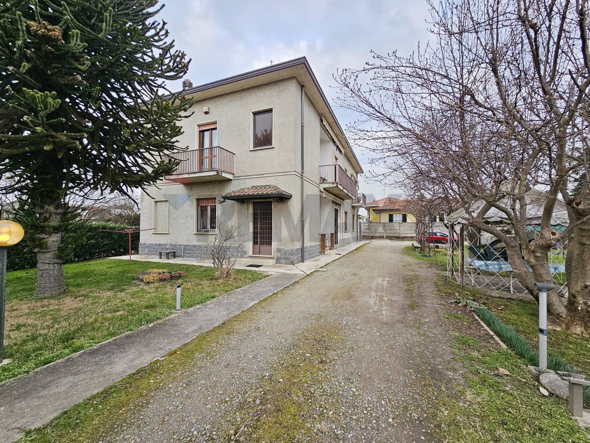 Property in Cassano Magnago