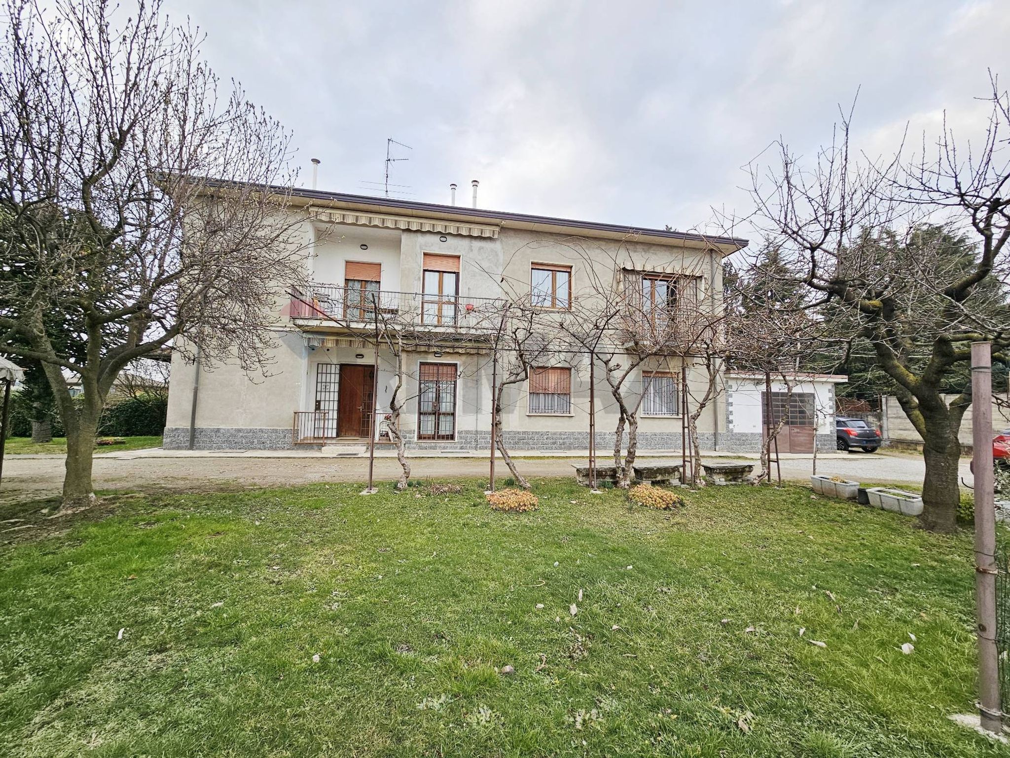 Property in Cassano Magnago