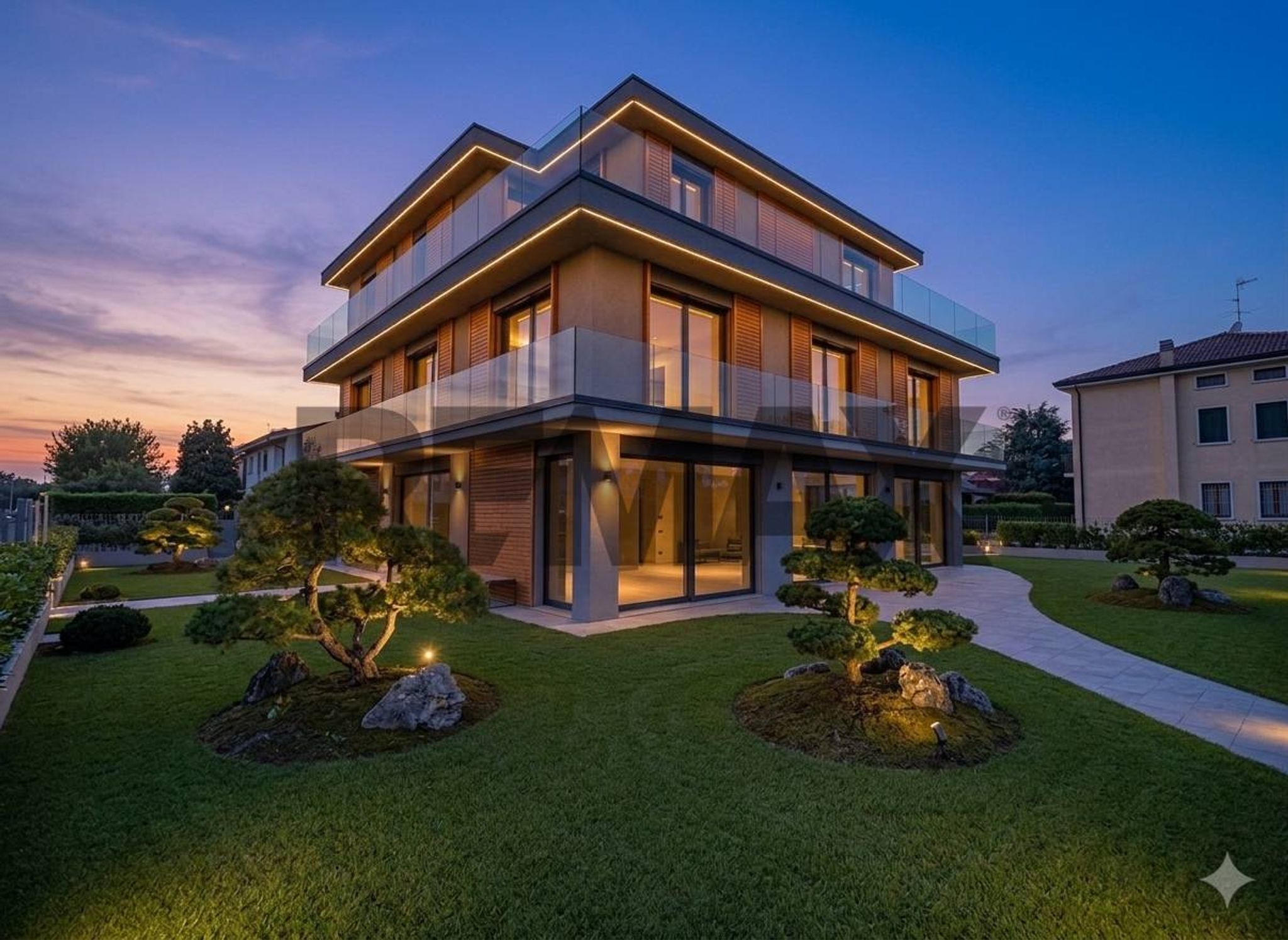 Property in Castelnuovo del Garda
