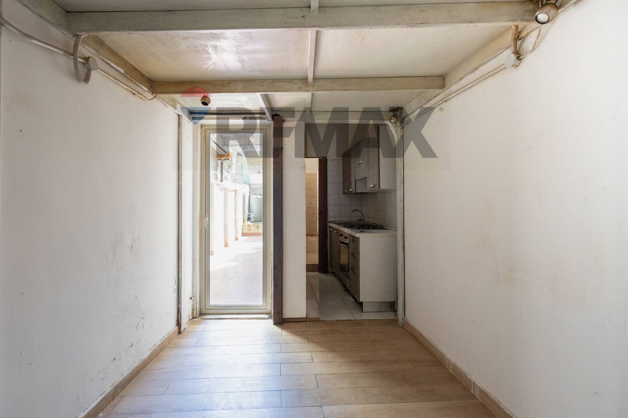 Hall / corridoio