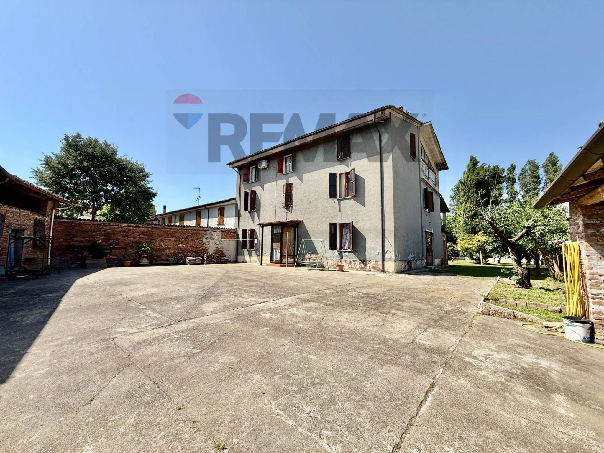 Immobile a Casalmaggiore
