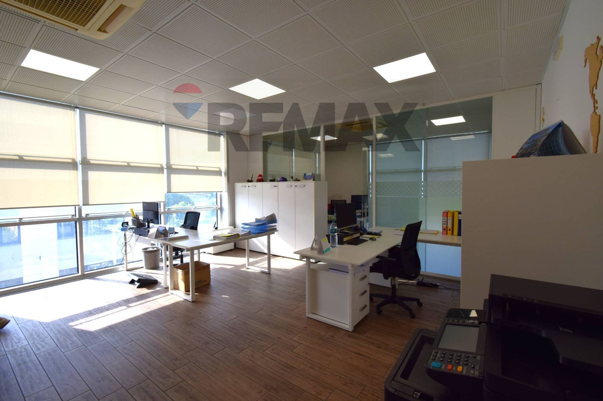 Property in Parma