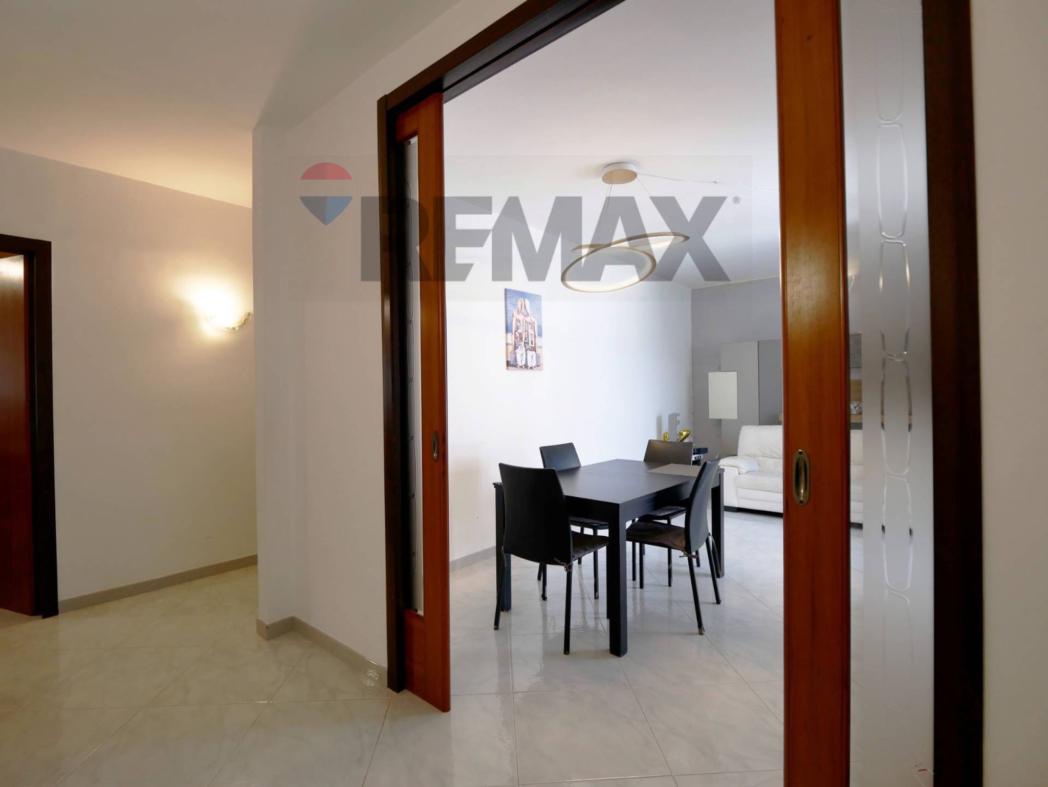 Sala da pranzo