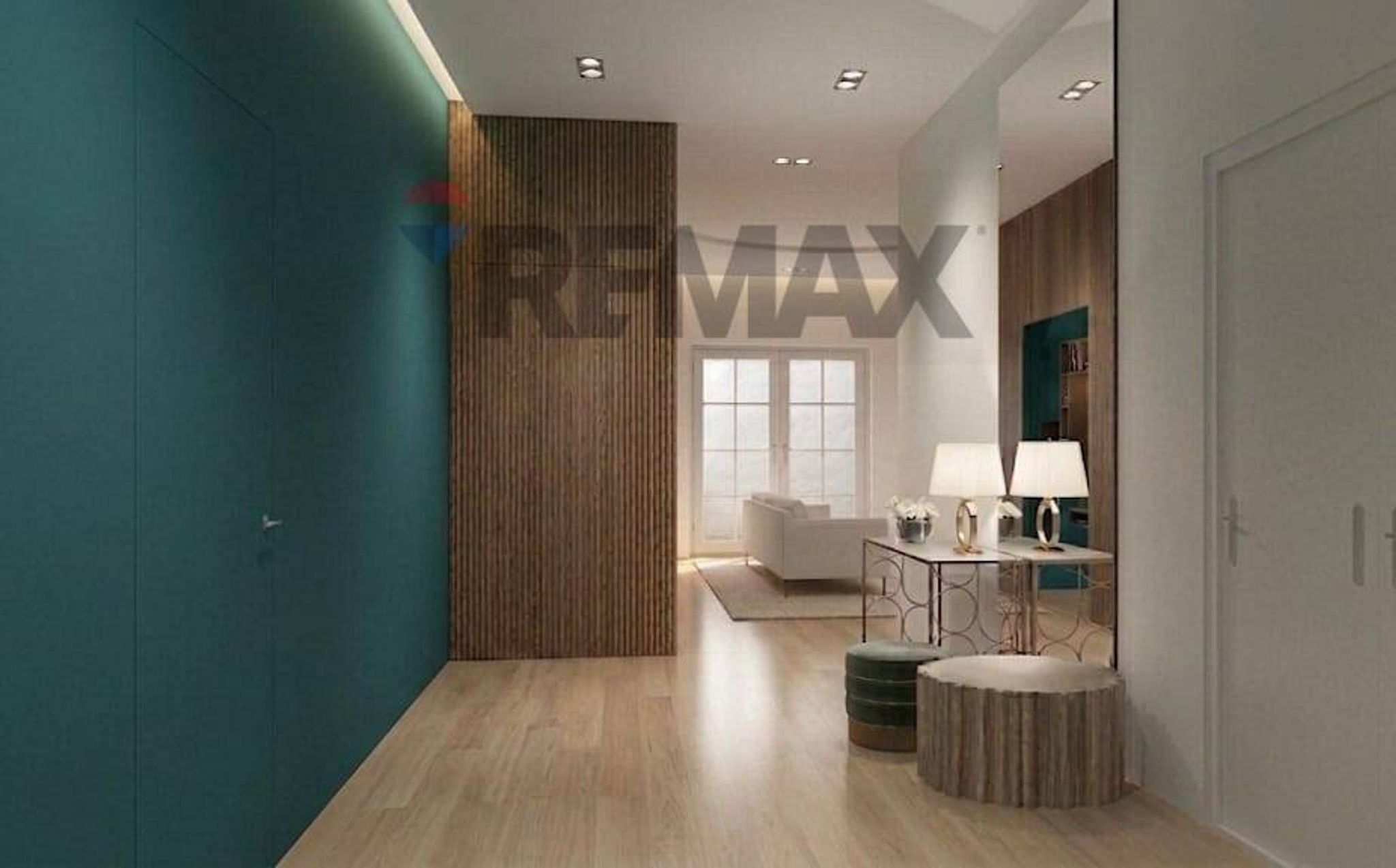 Hall / corridoio