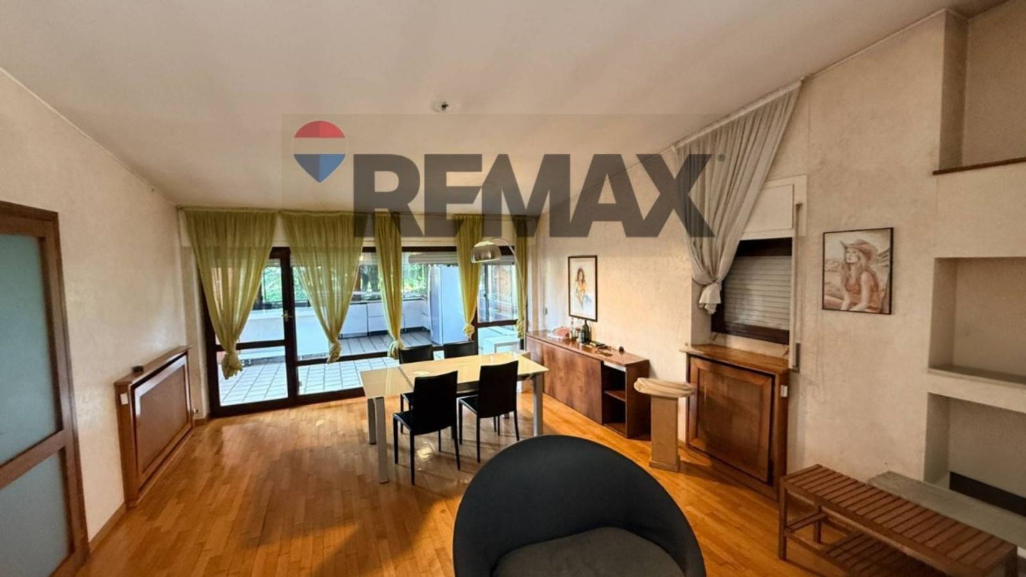 Sala da pranzo