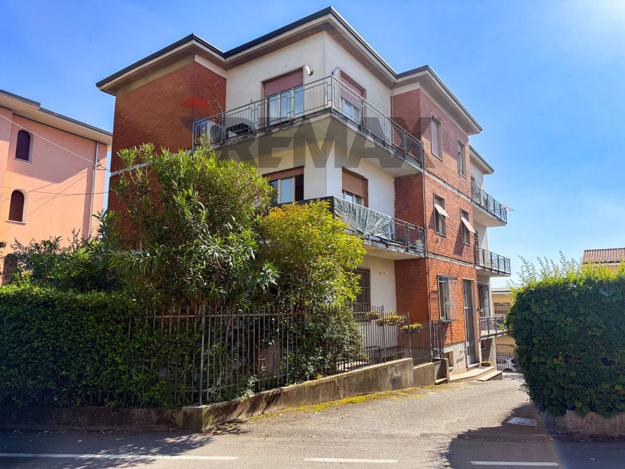 Property in Casatenovo
