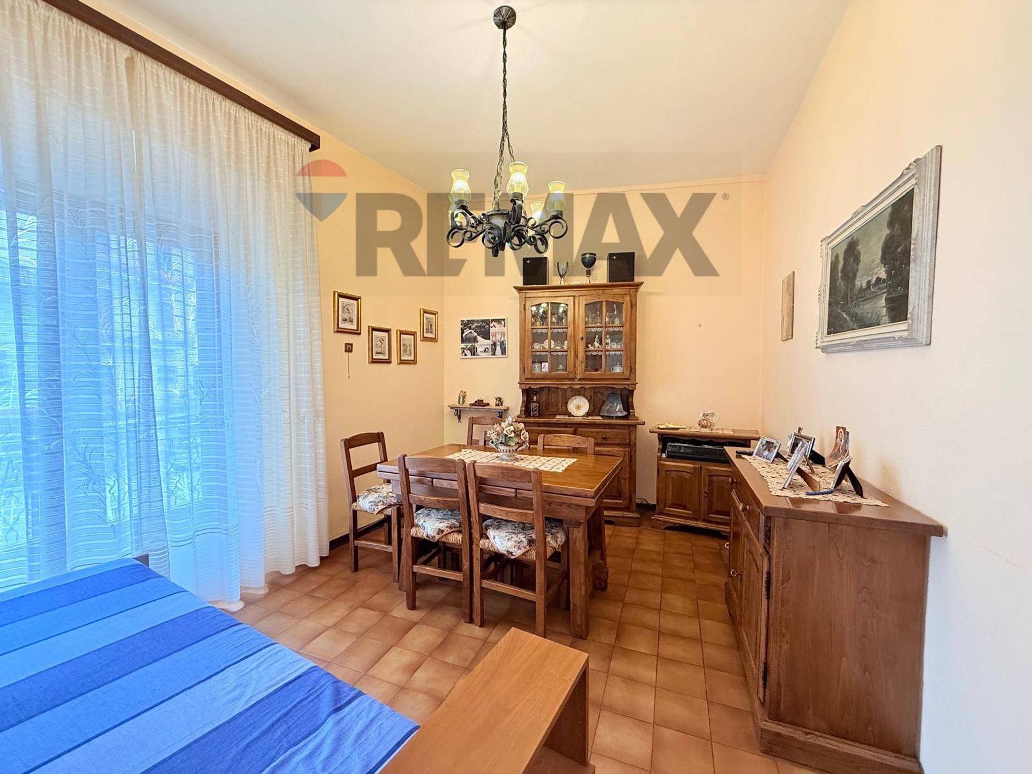Sala da pranzo