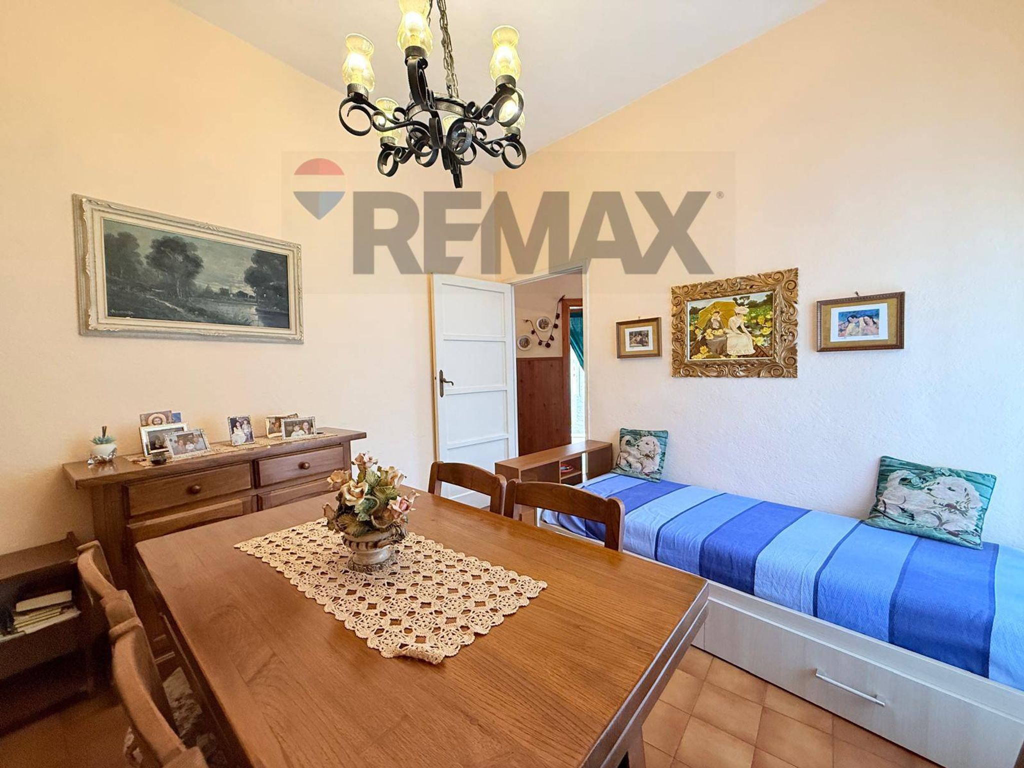 Sala da pranzo