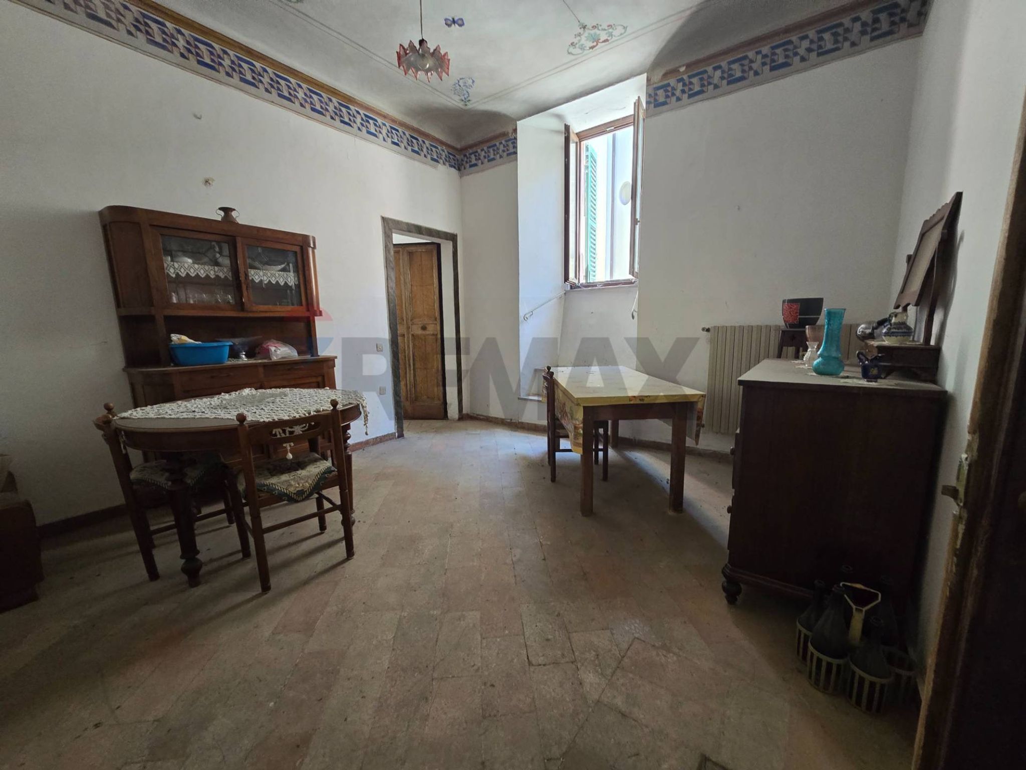 Sala da pranzo