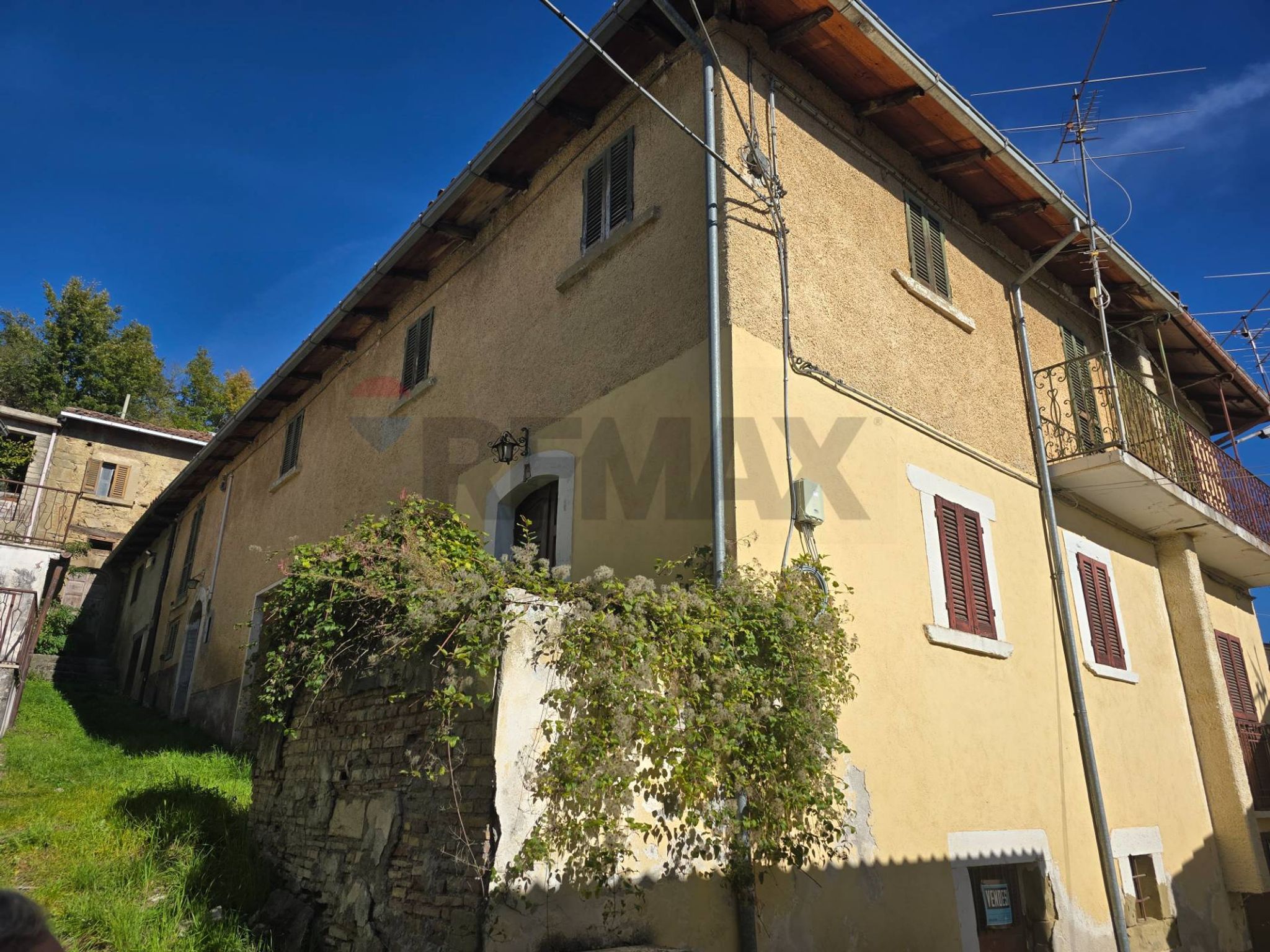Property in Montereale