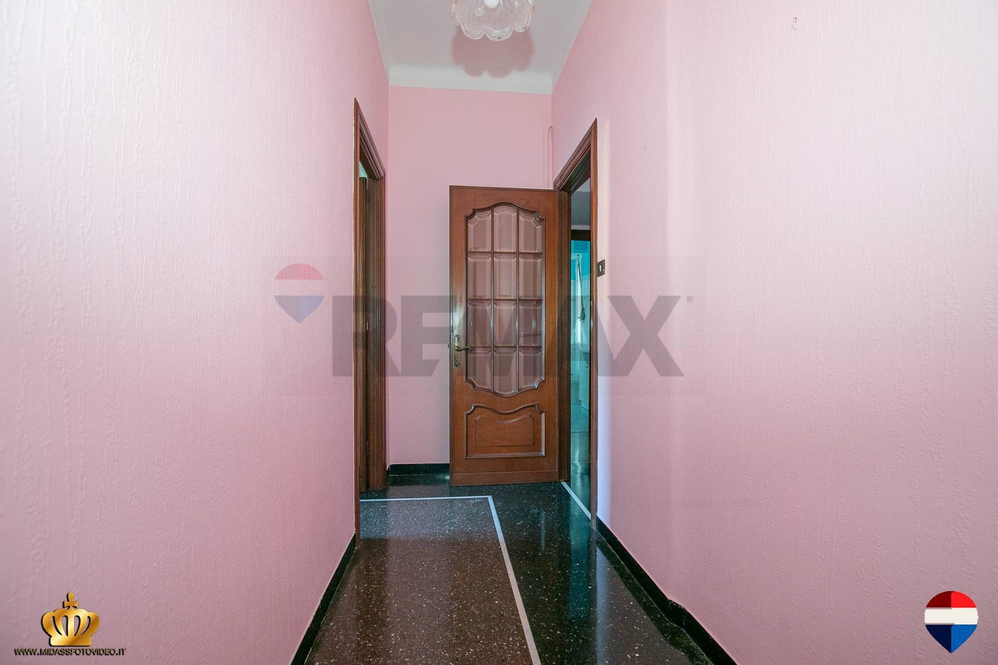 Hall / corridoio
