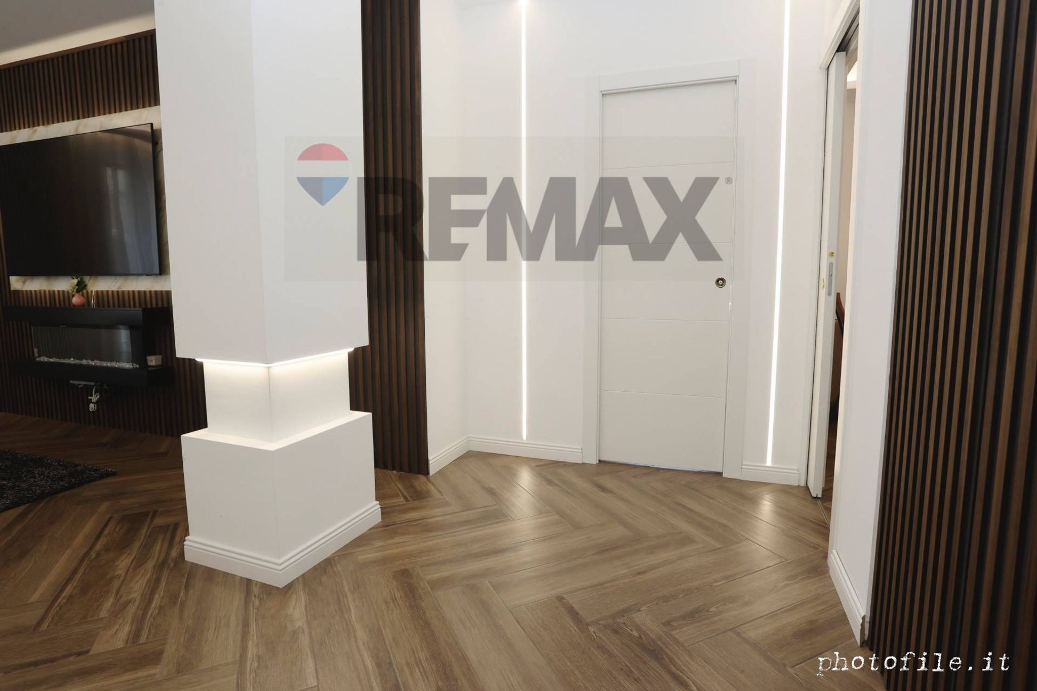 Hall / corridoio