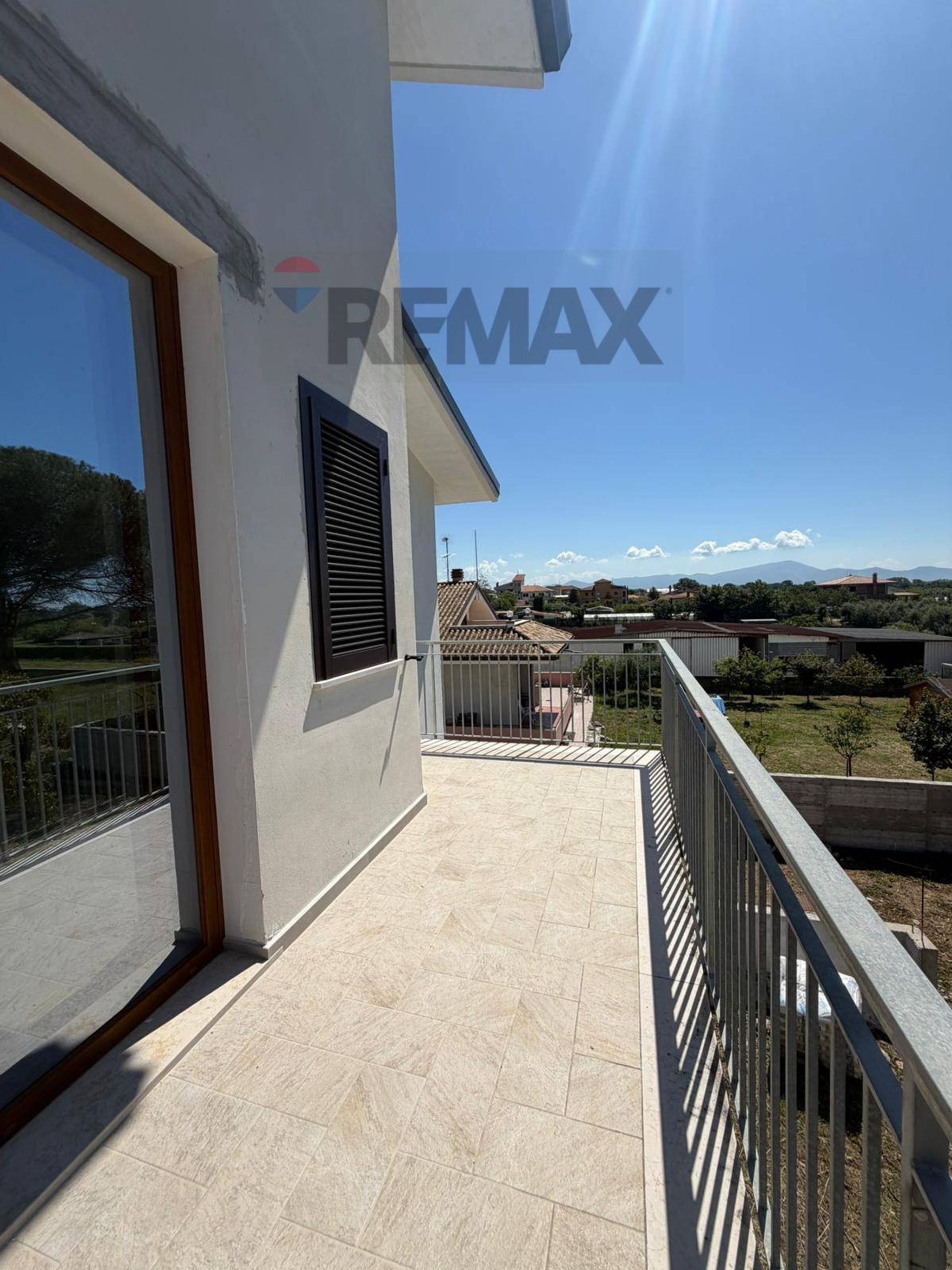 Terrazza