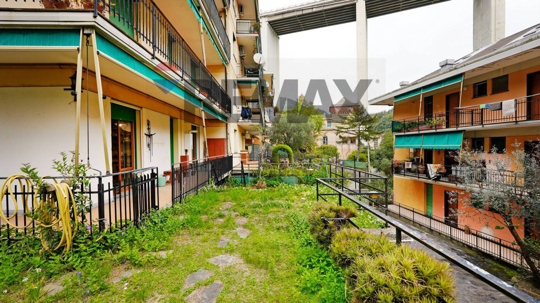 Property in Recco
