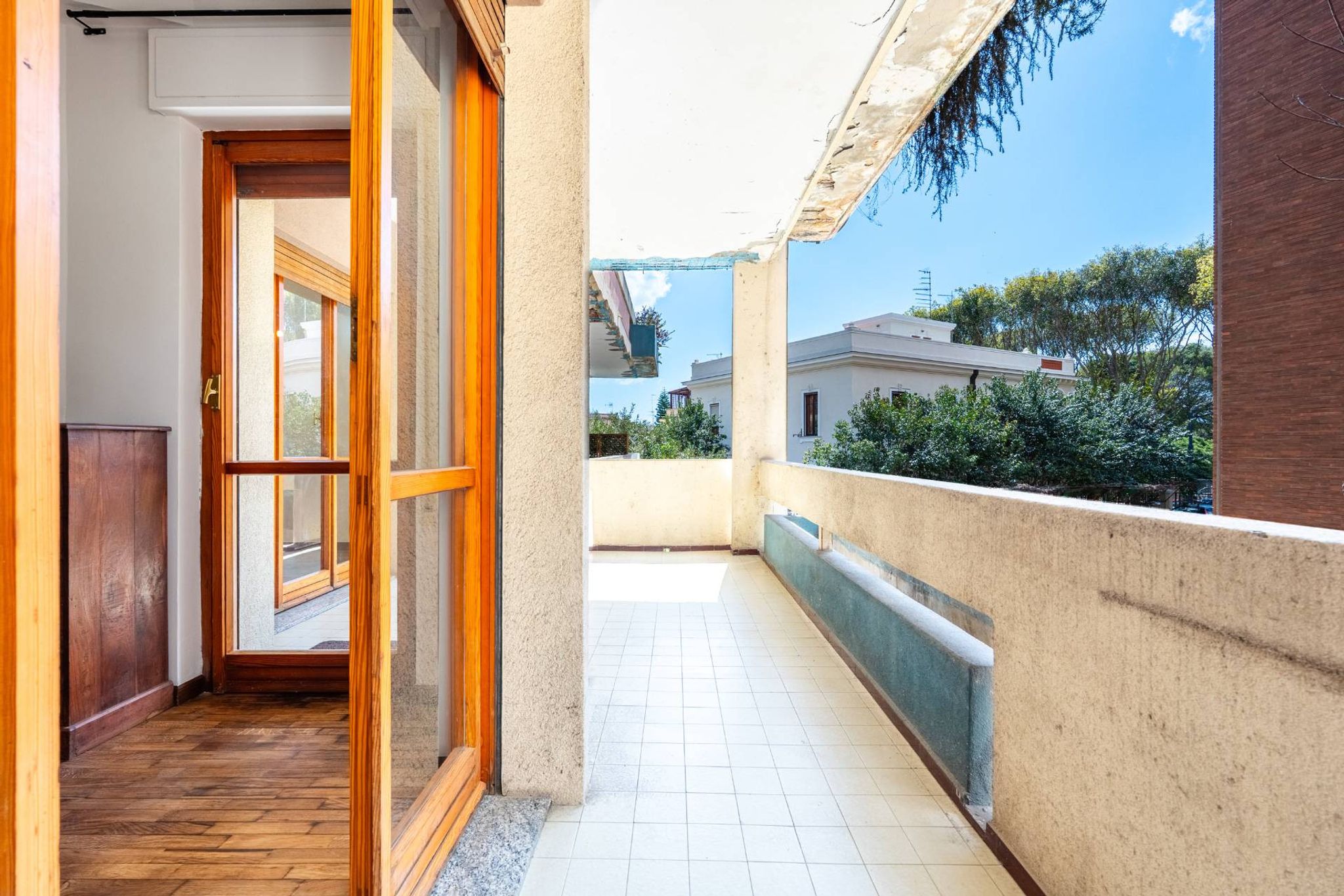 Property in Cagliari