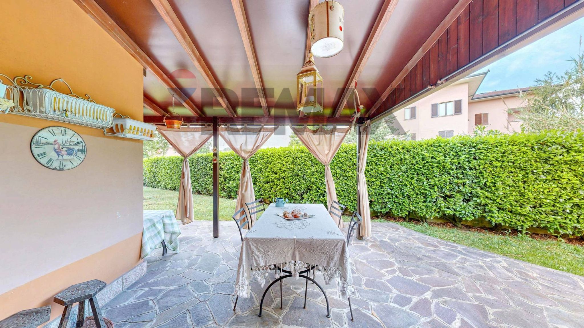 Terrazza