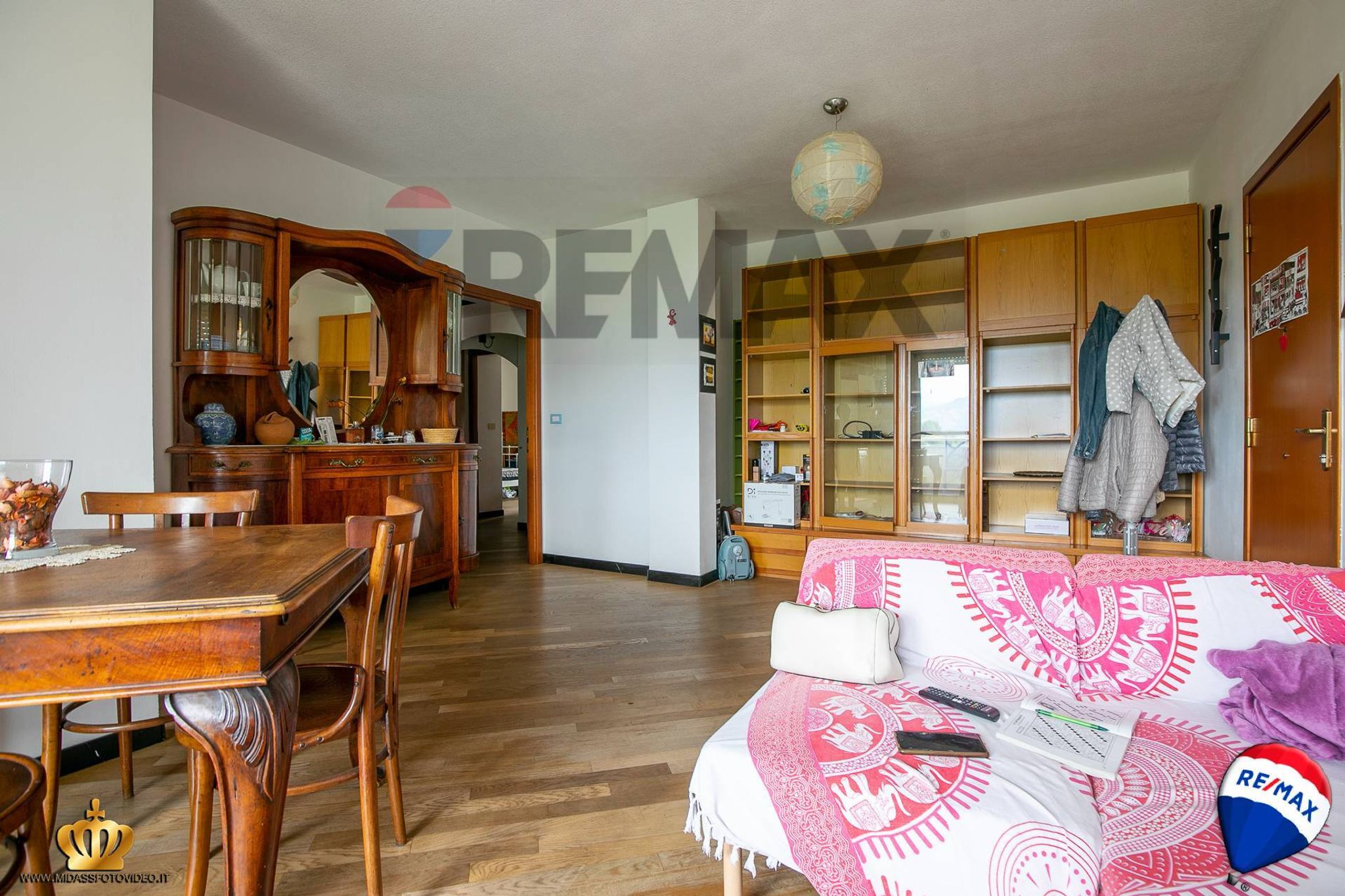 Sala da pranzo