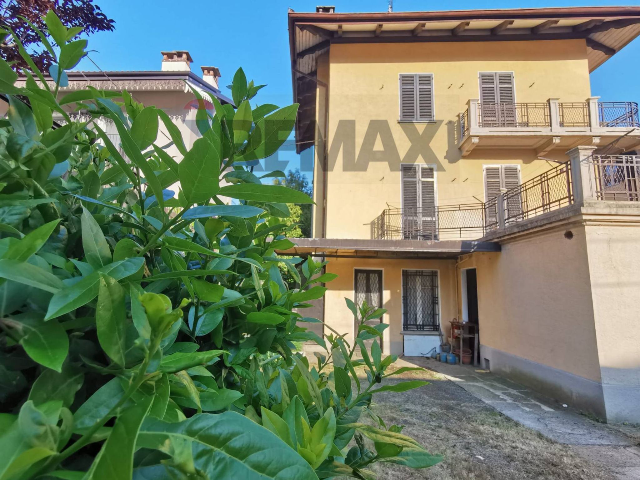 Immobile a Sordevolo