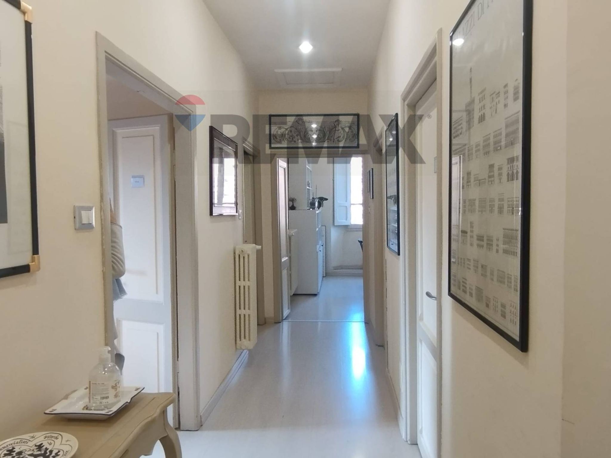 Hall / corridoio