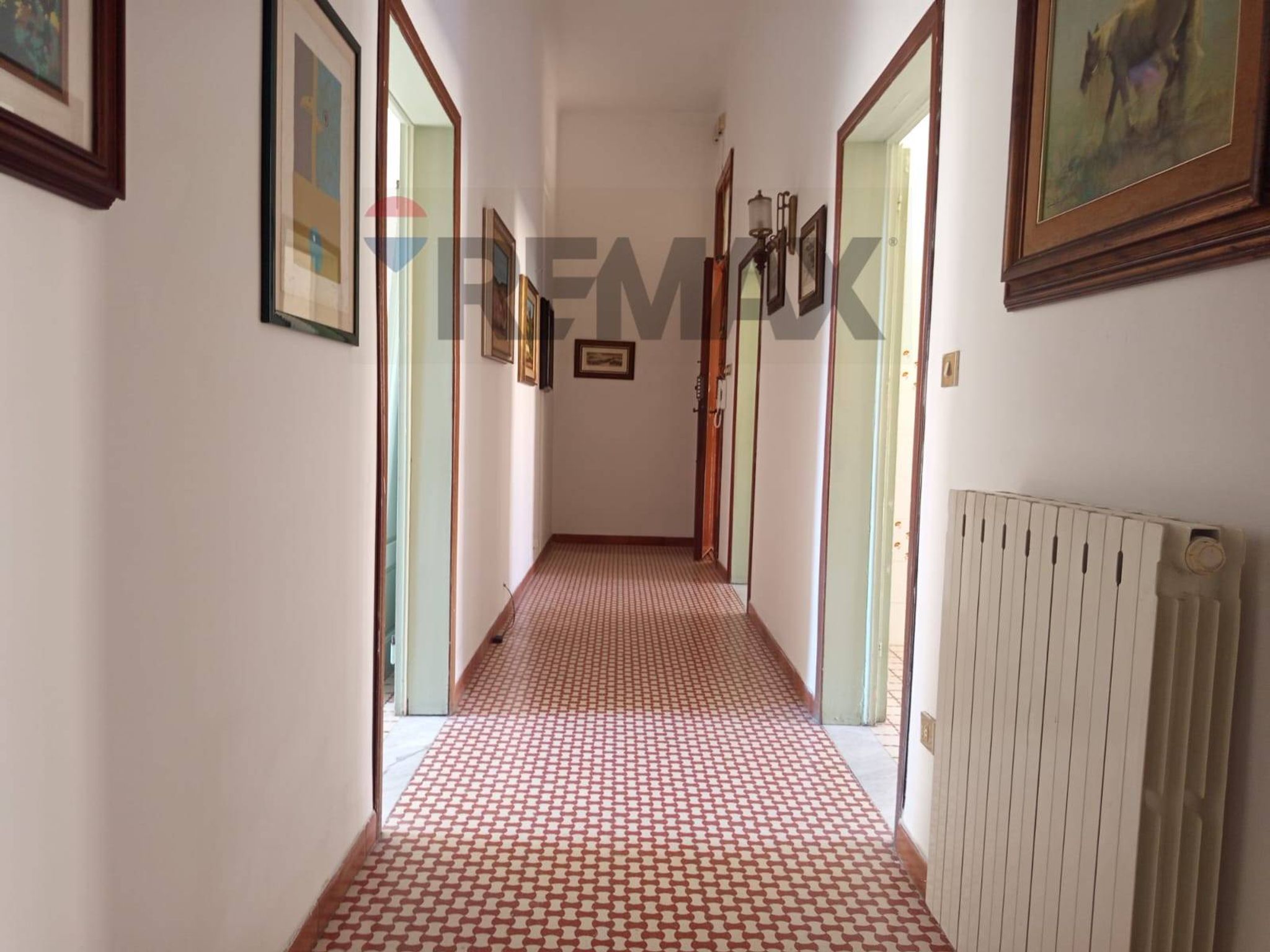 Hall / corridoio