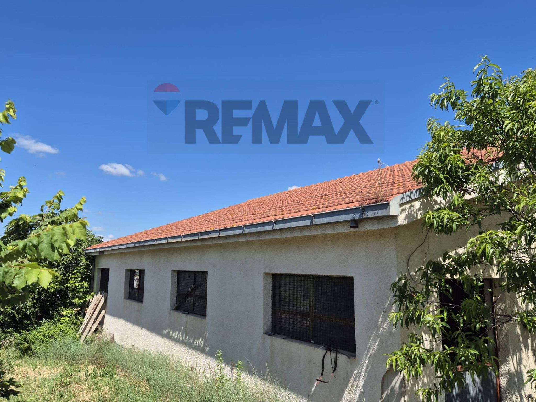 Property in Castel Frentano