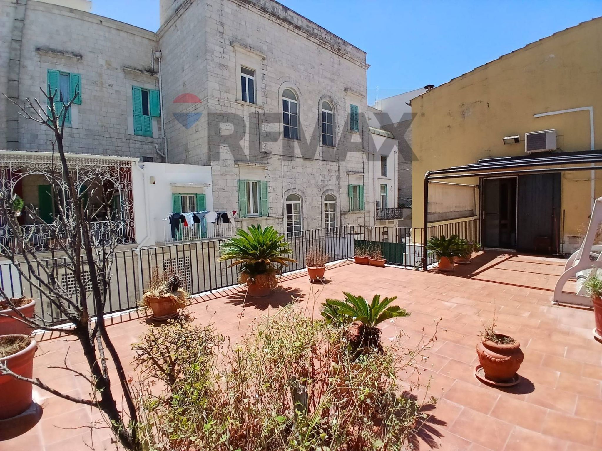 Immobile a Giovinazzo
