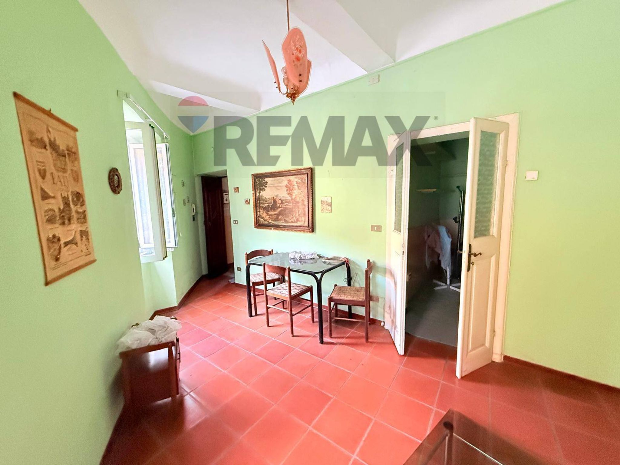 Sala da pranzo