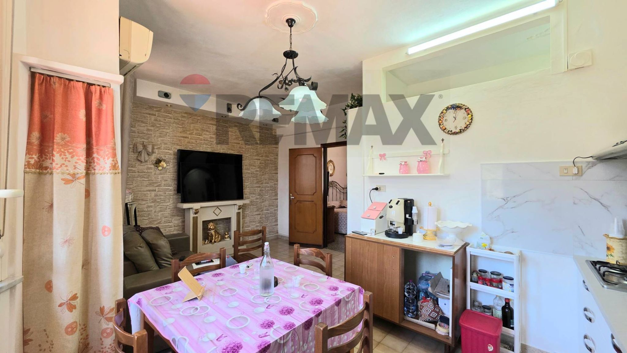 Sala da pranzo