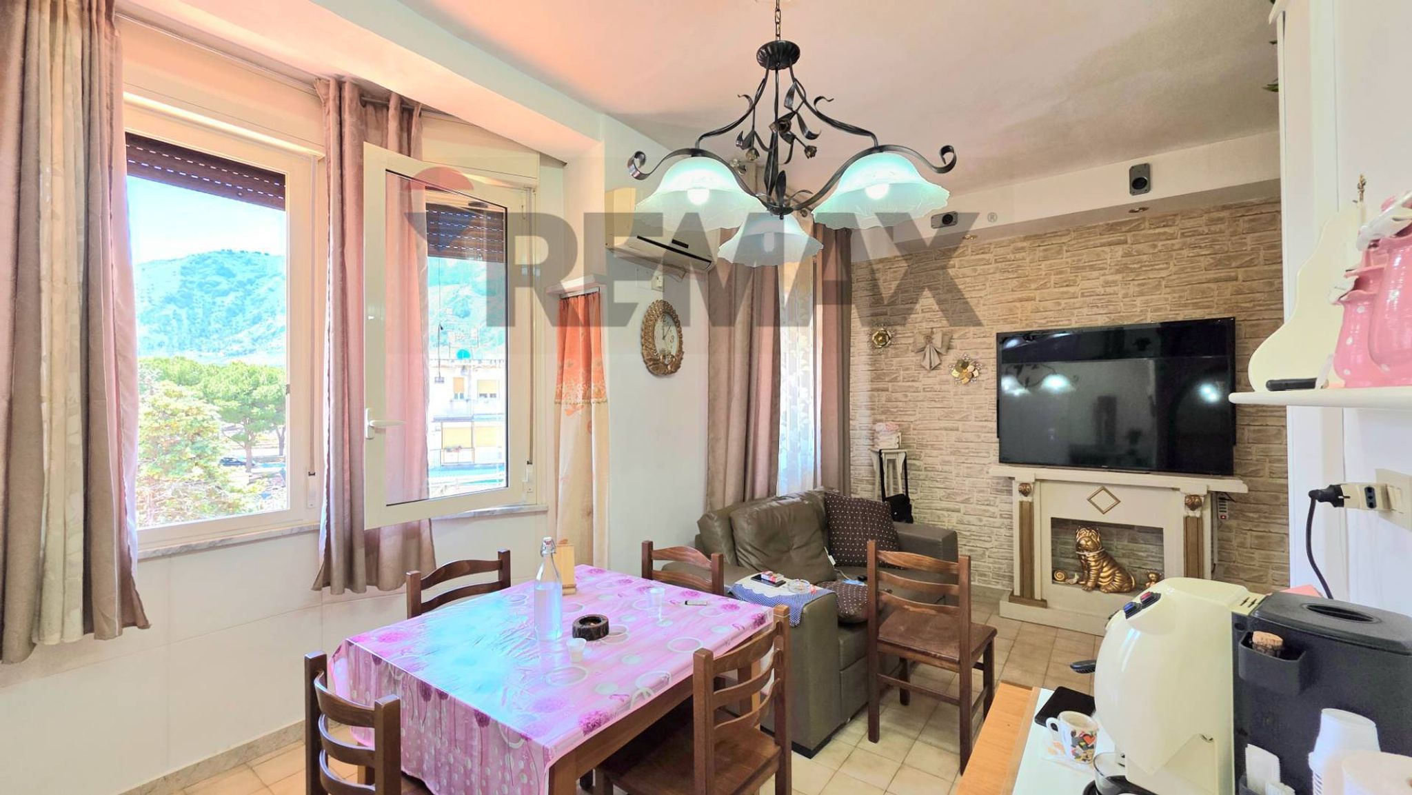Sala da pranzo