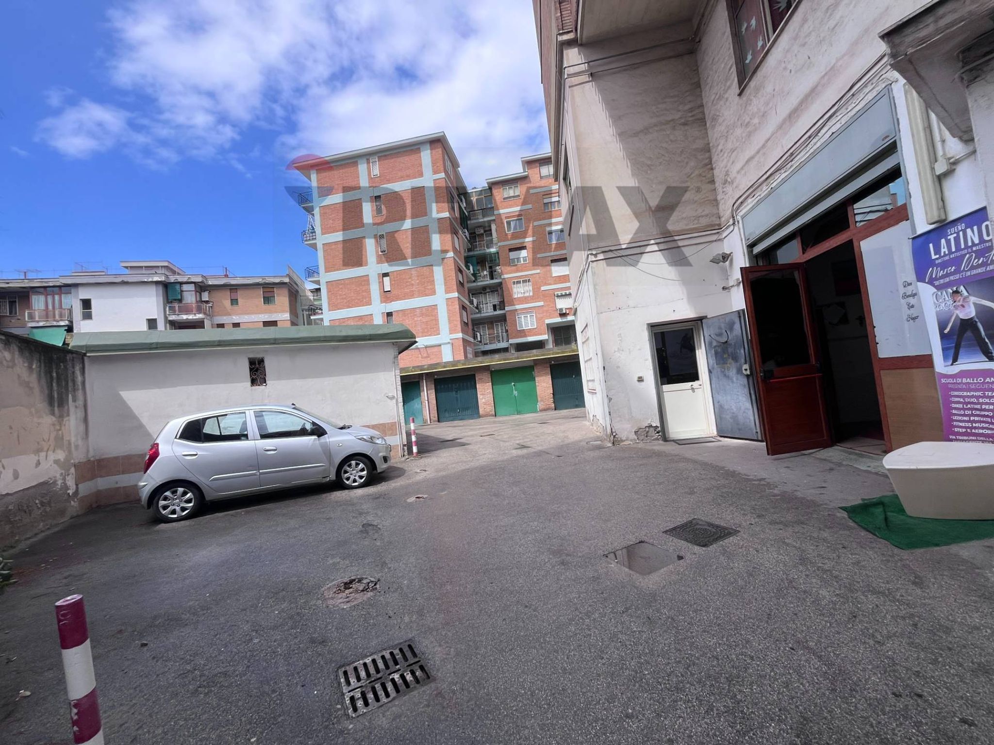 Property in Napoli
