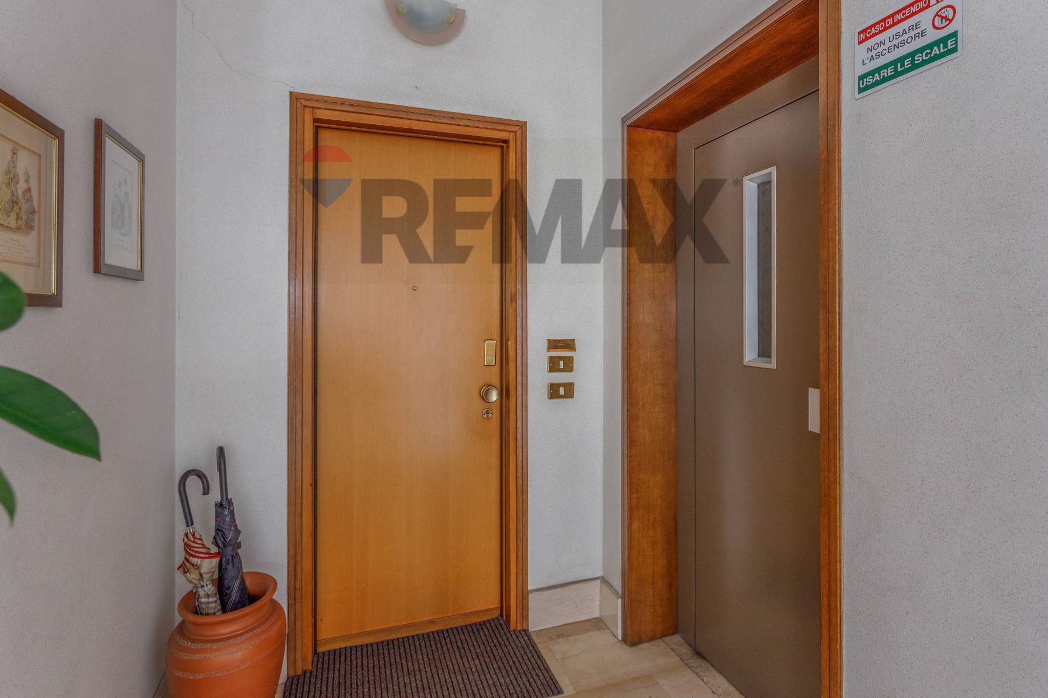 Hall / corridoio