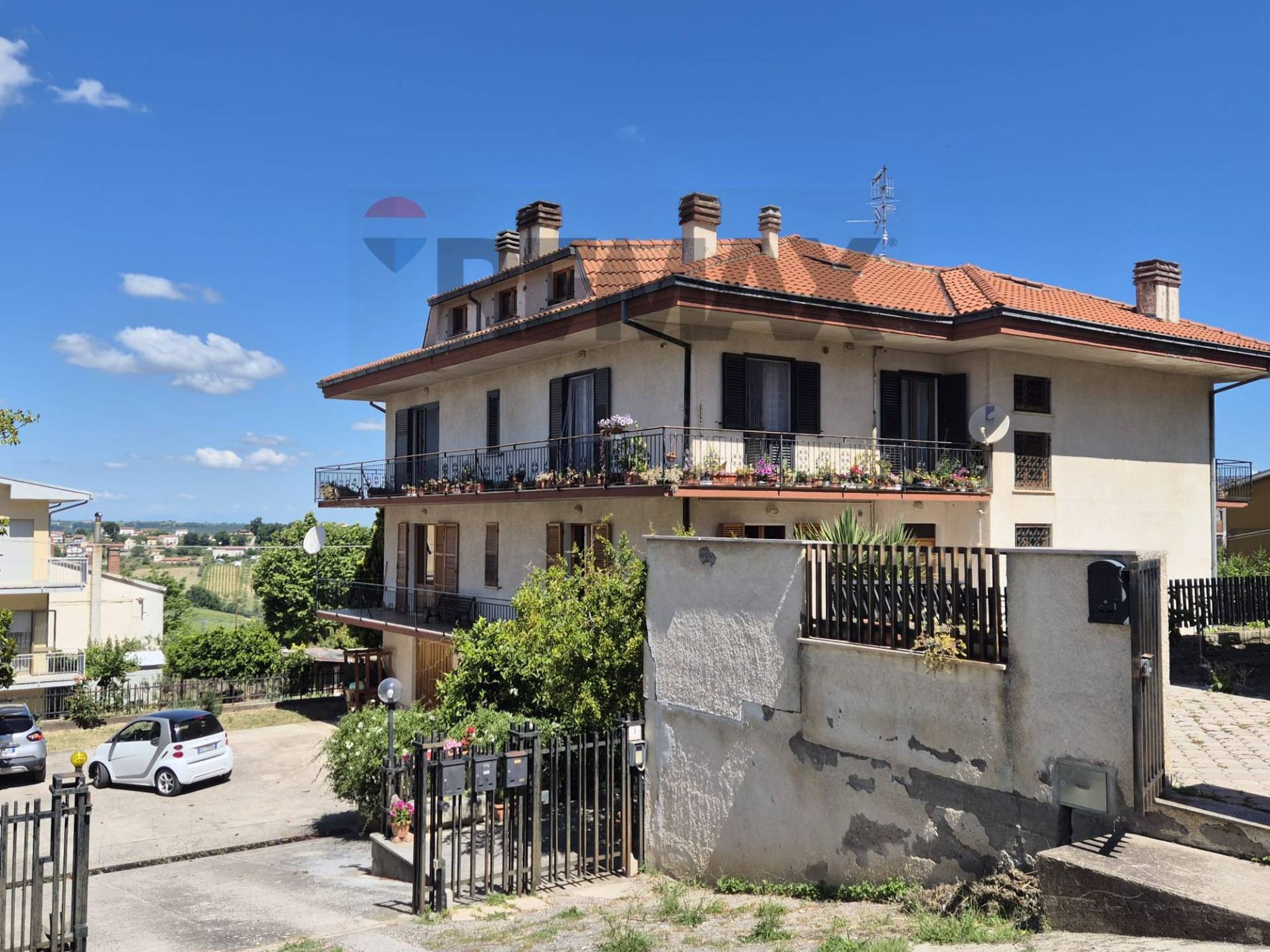 Property in Castel Frentano