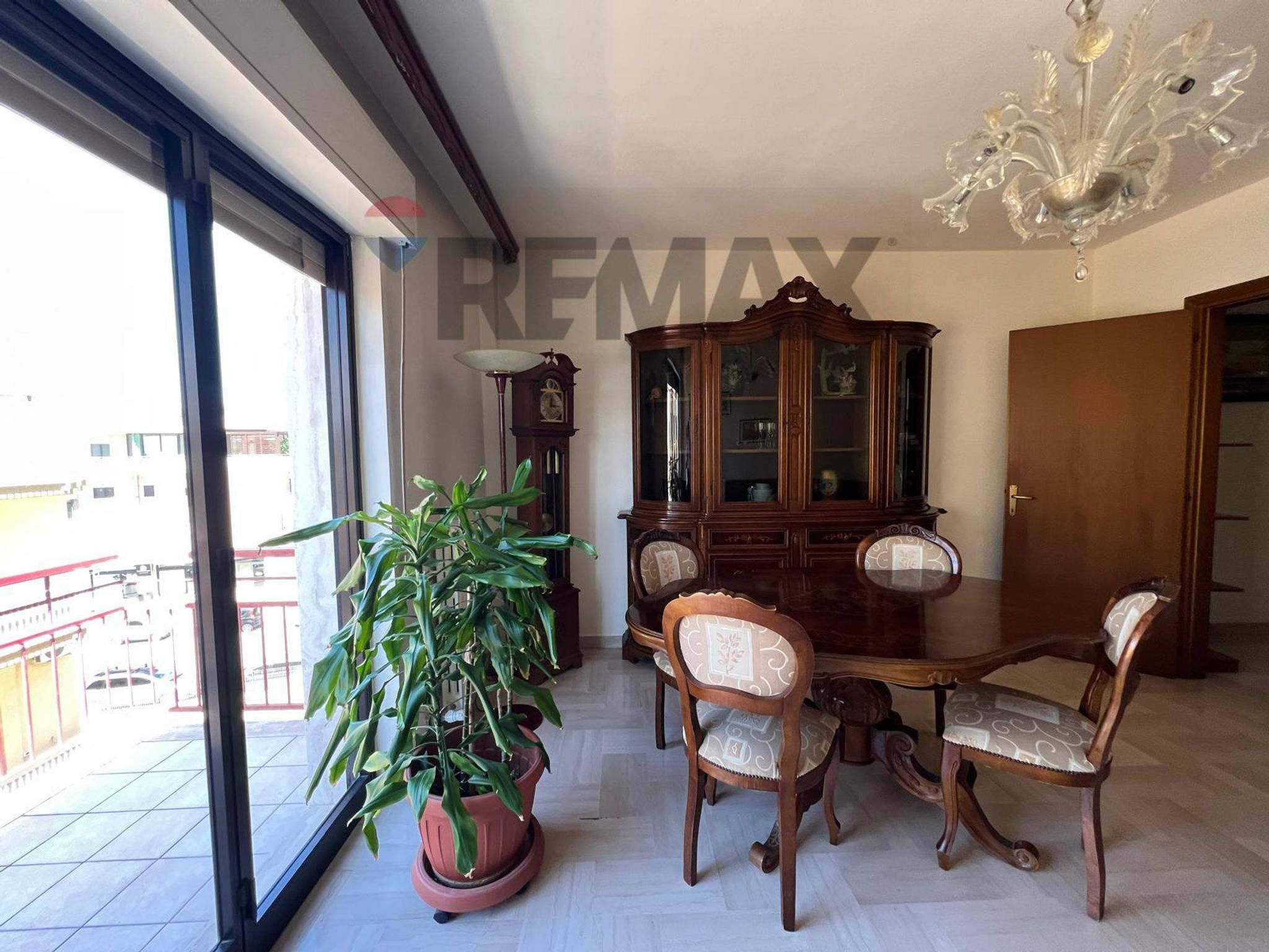 Sala da pranzo
