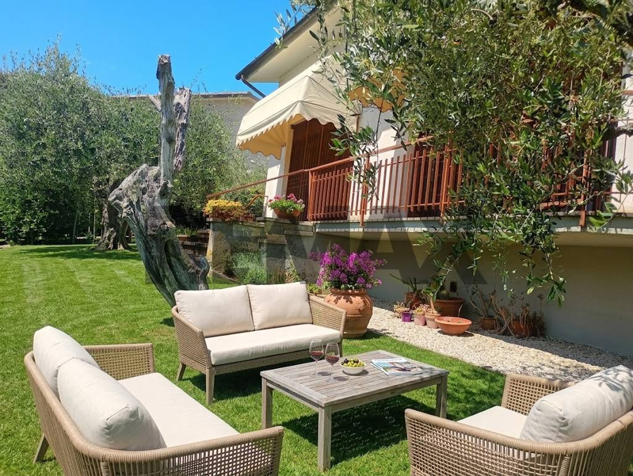 Property in Pescia