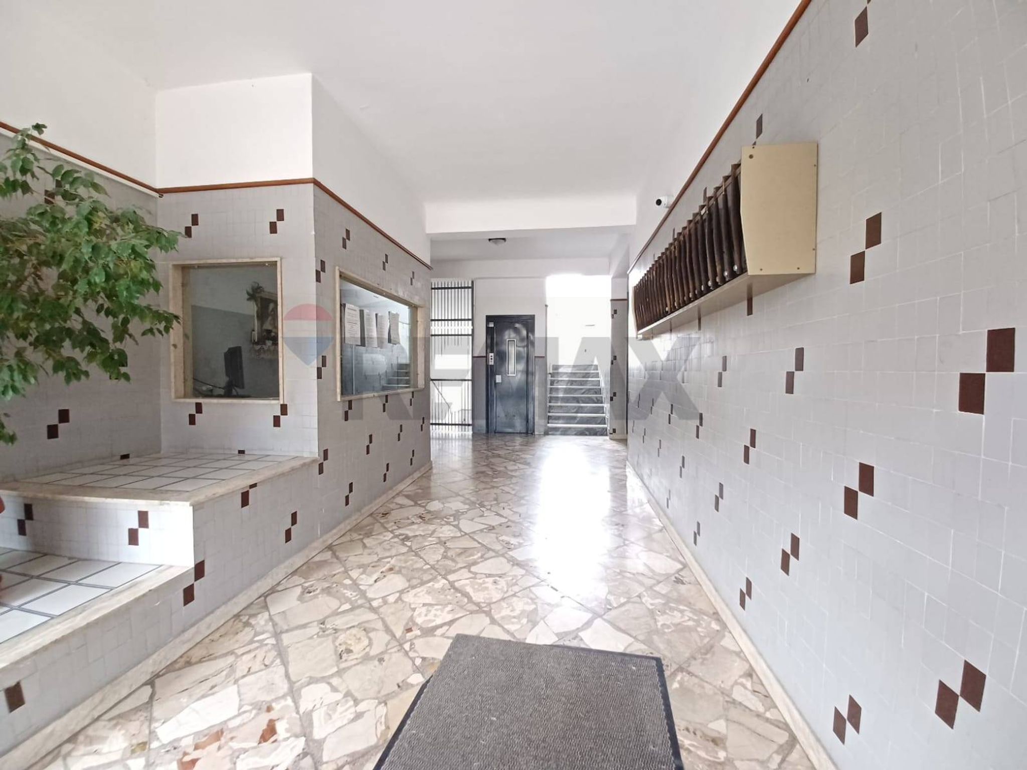 Ricezione / Lobby