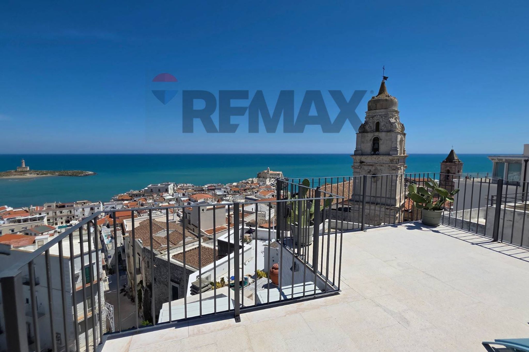 Property in Vieste