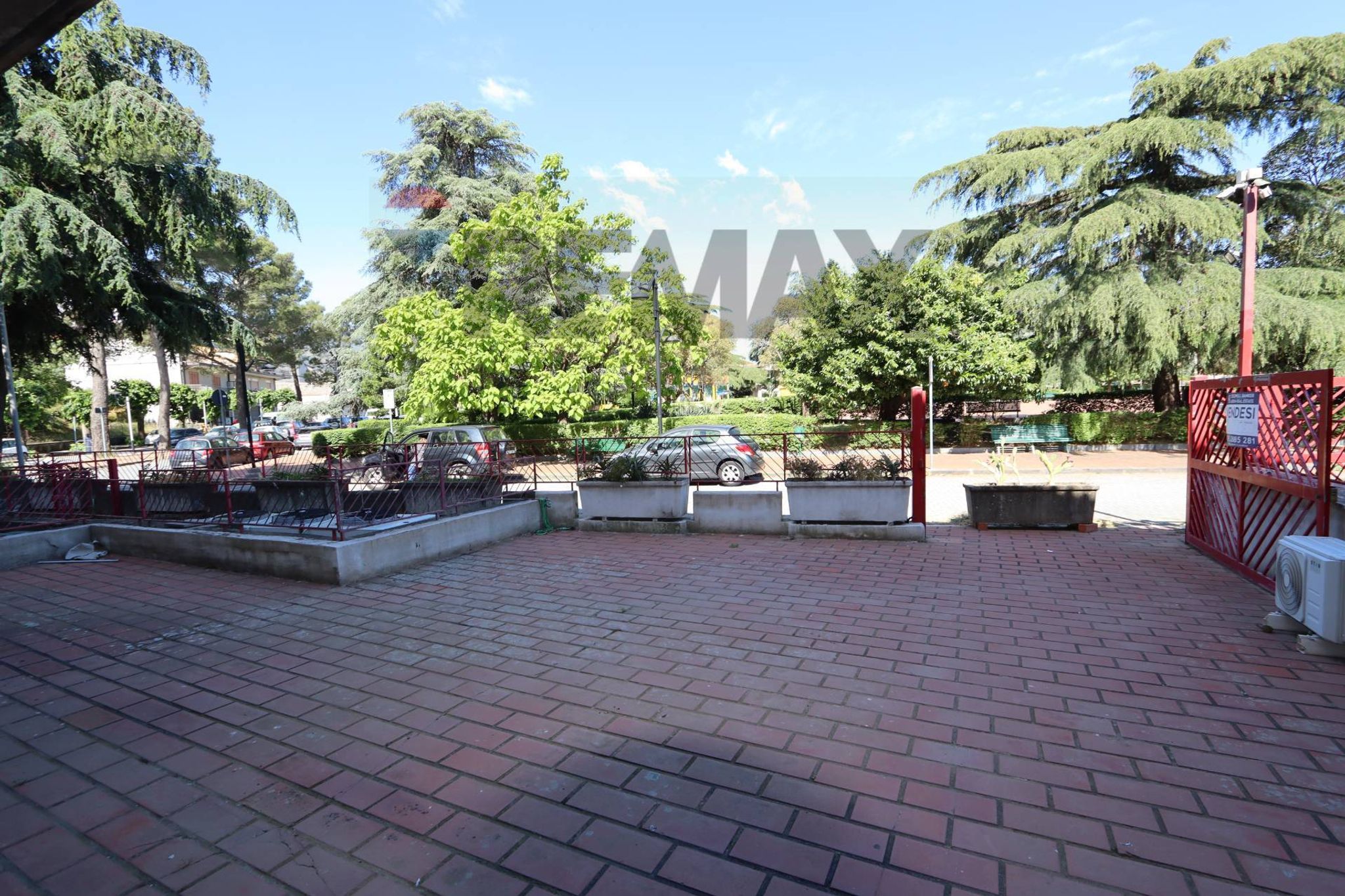 Terrazza