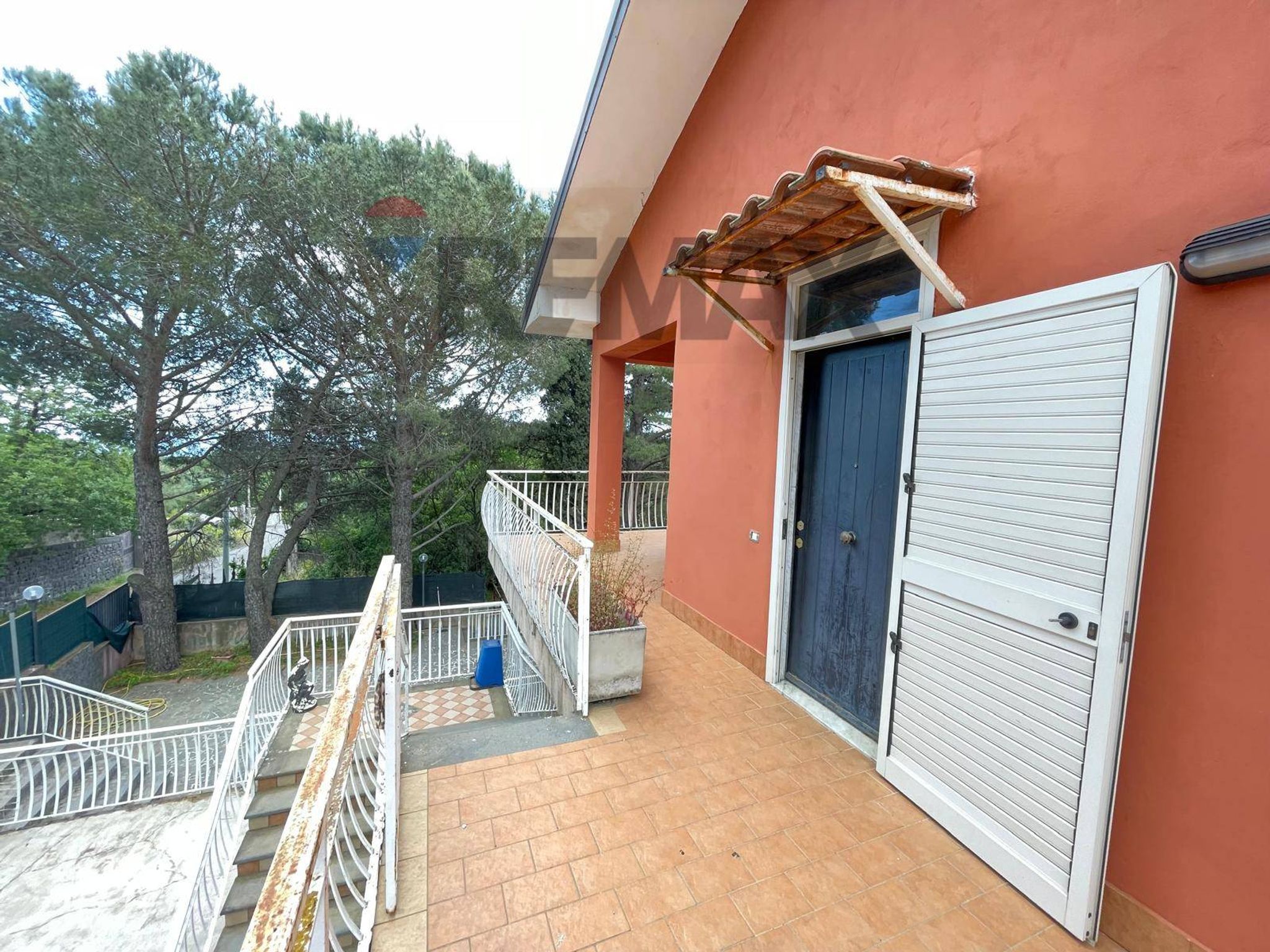 Terrazza
