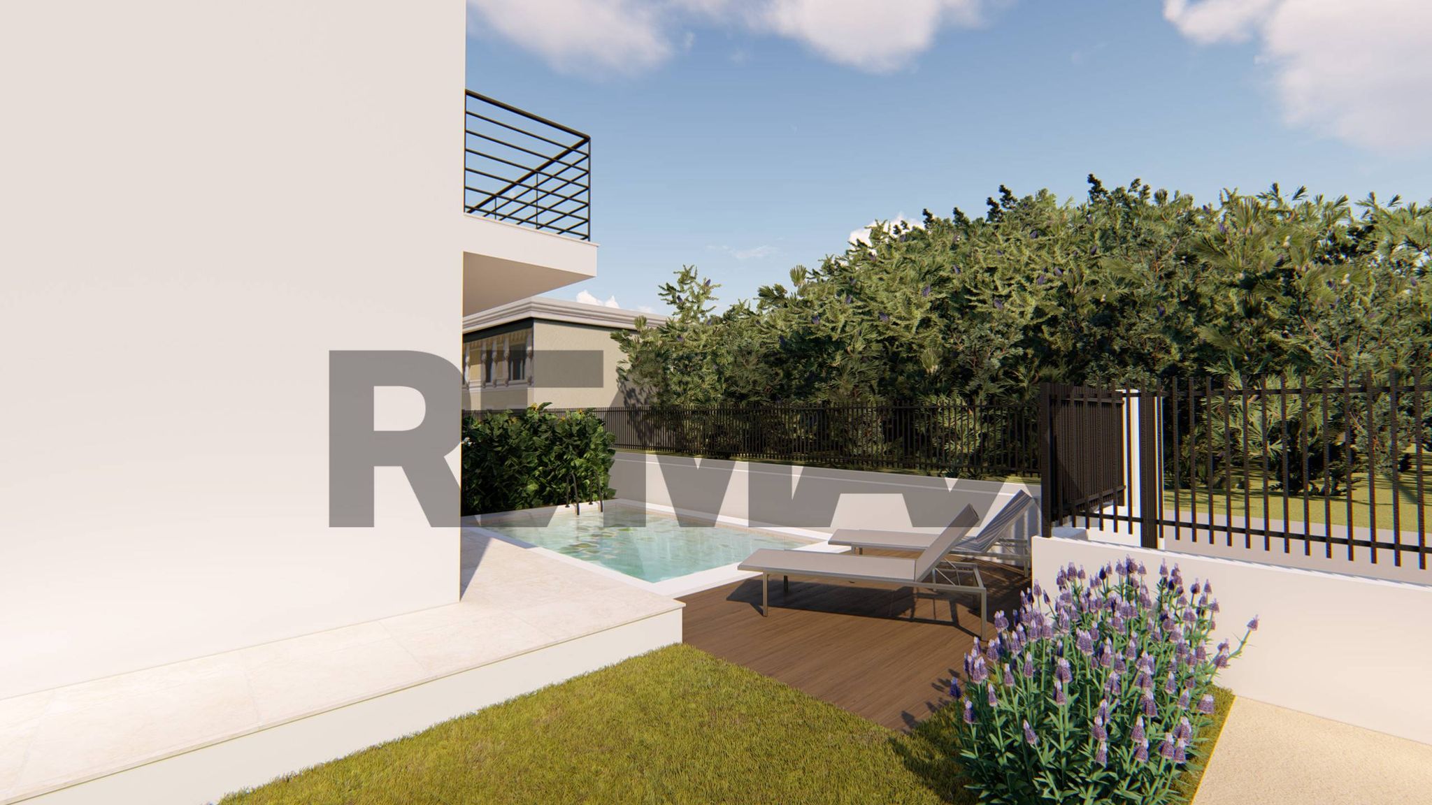 Terrazza
