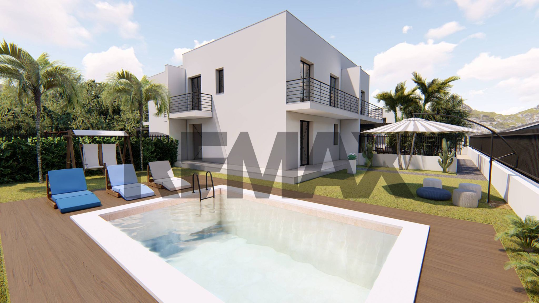 Immobile a Terrasini
