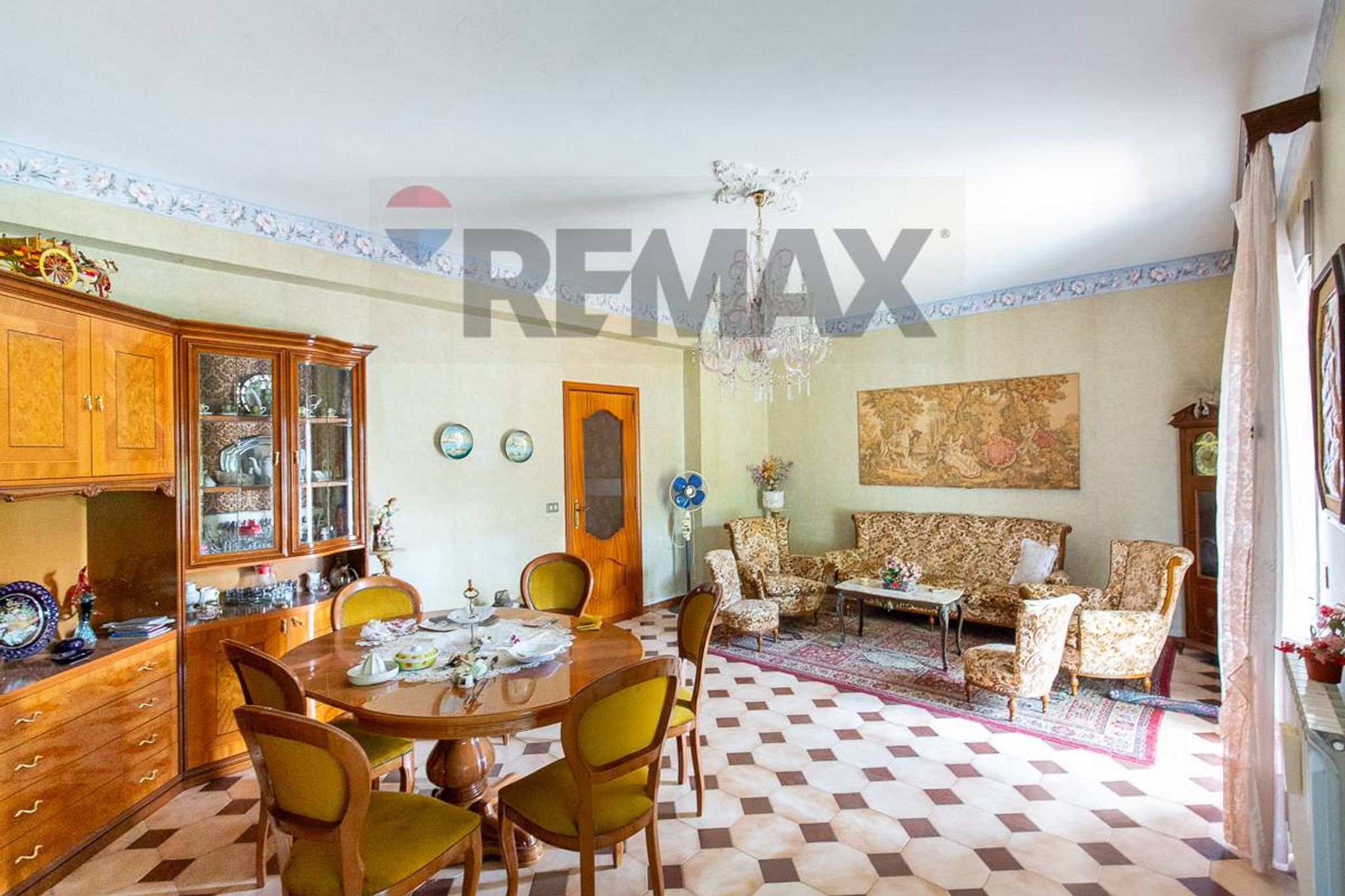 Sala da pranzo