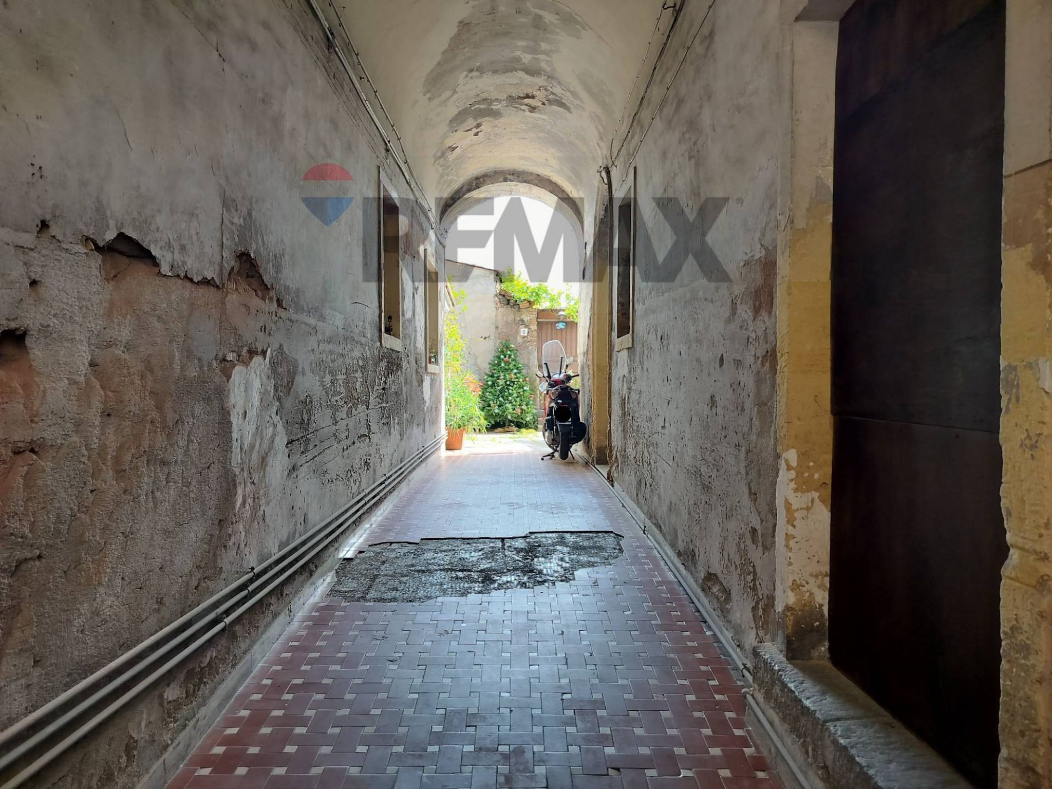 Hall / corridoio