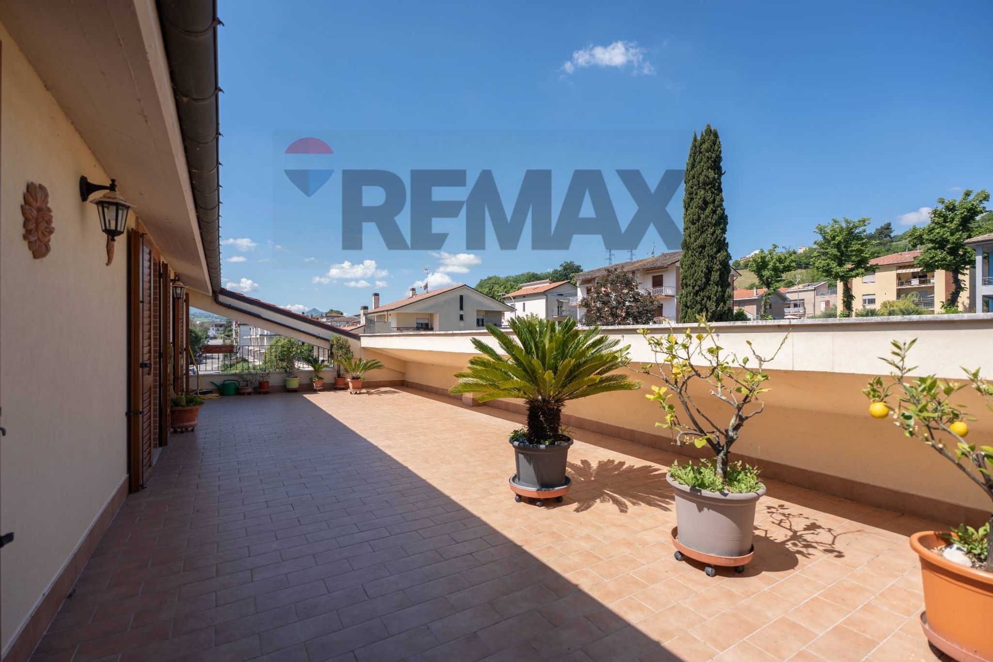 Terrazza